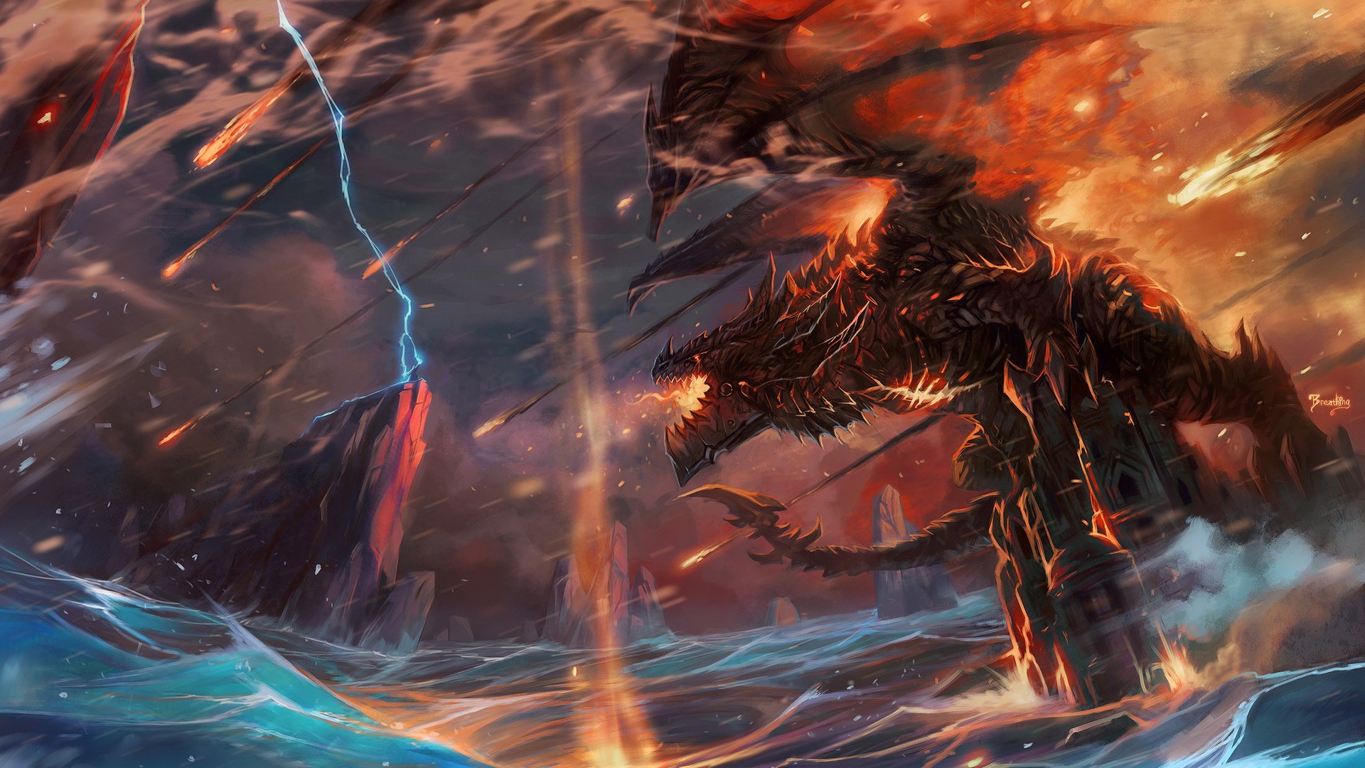 deathw, warcraft, gamerwall