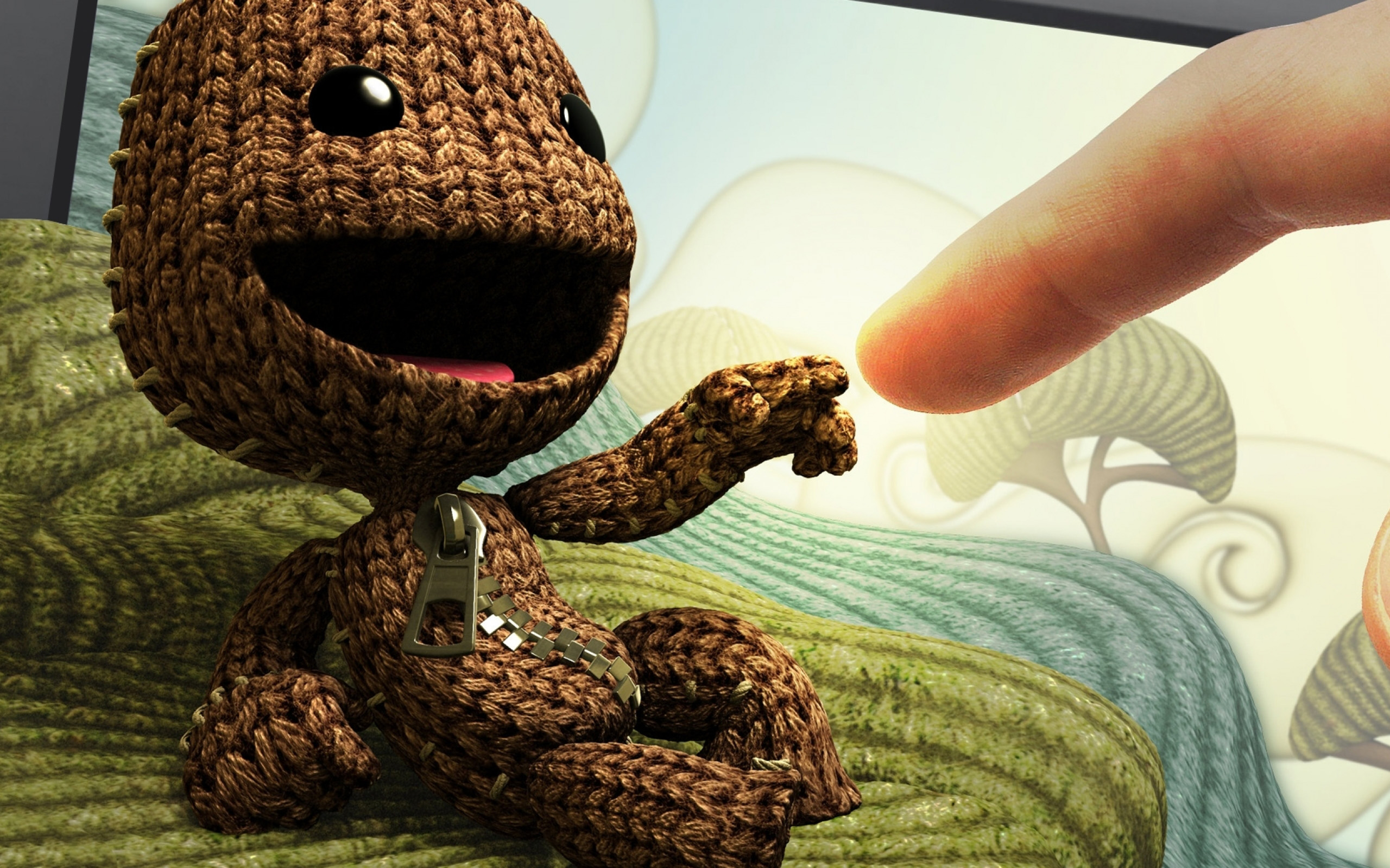 littlebigplanet, server, one
