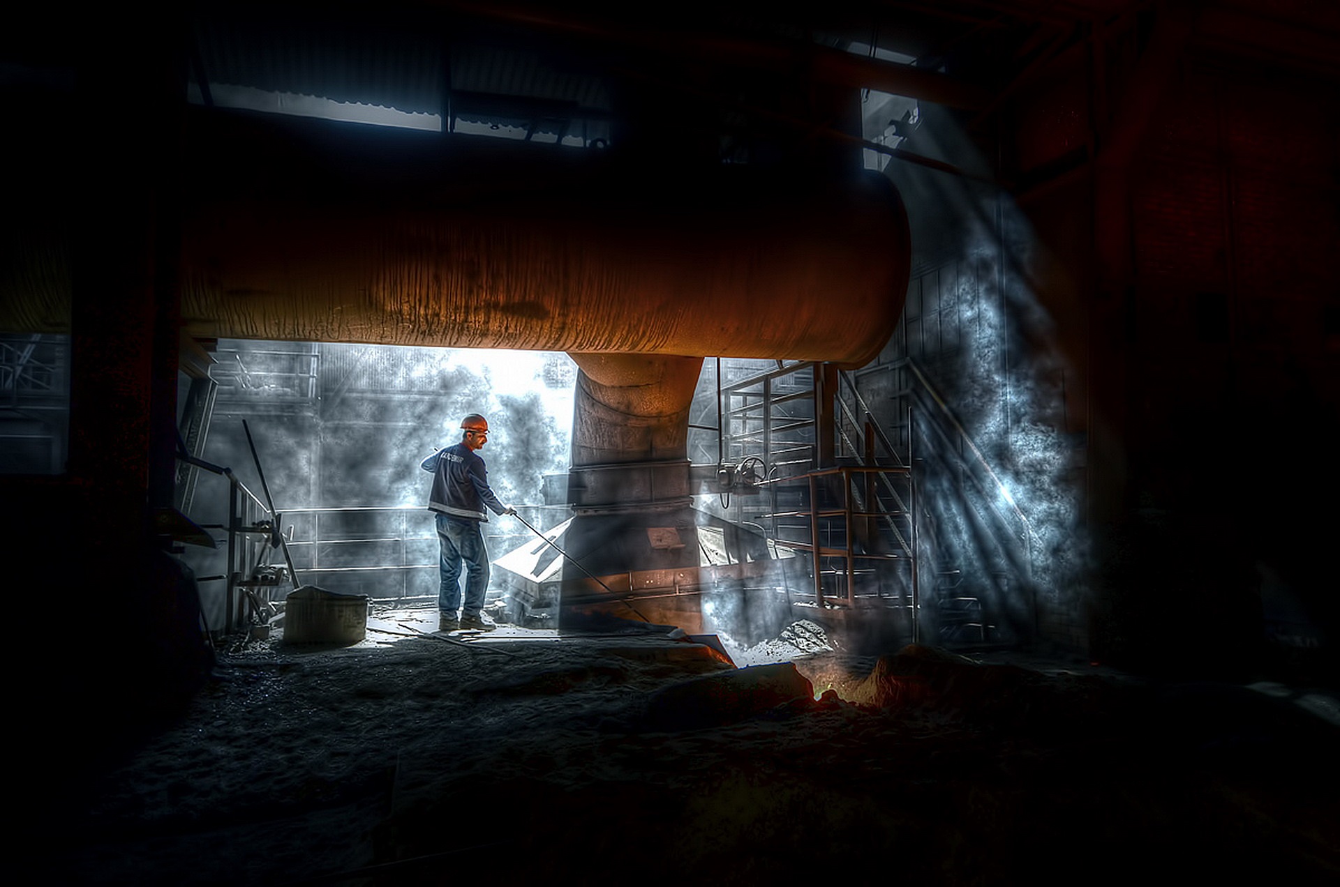 тень, мужчина, айлин