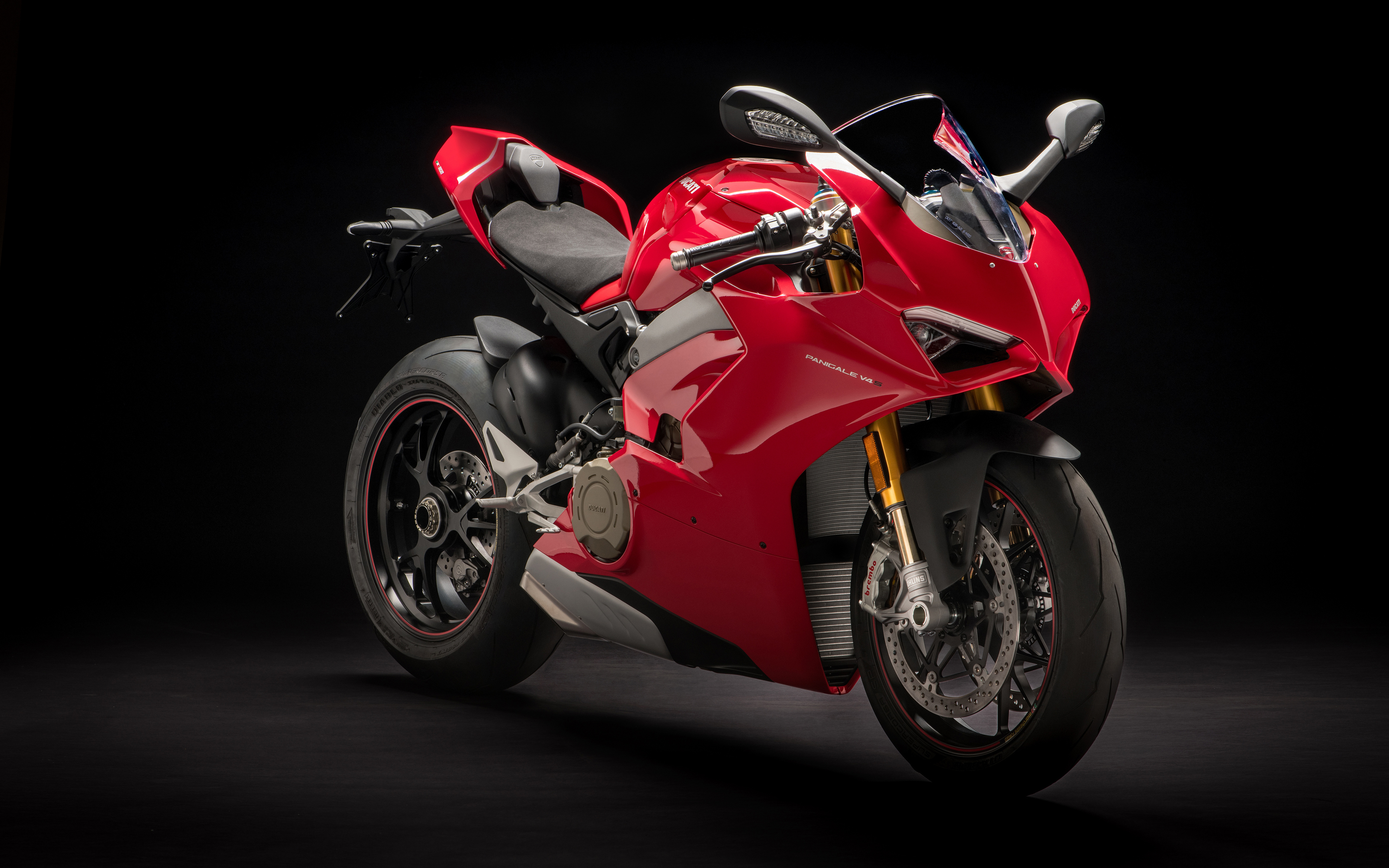 ducati, panigale, eicma