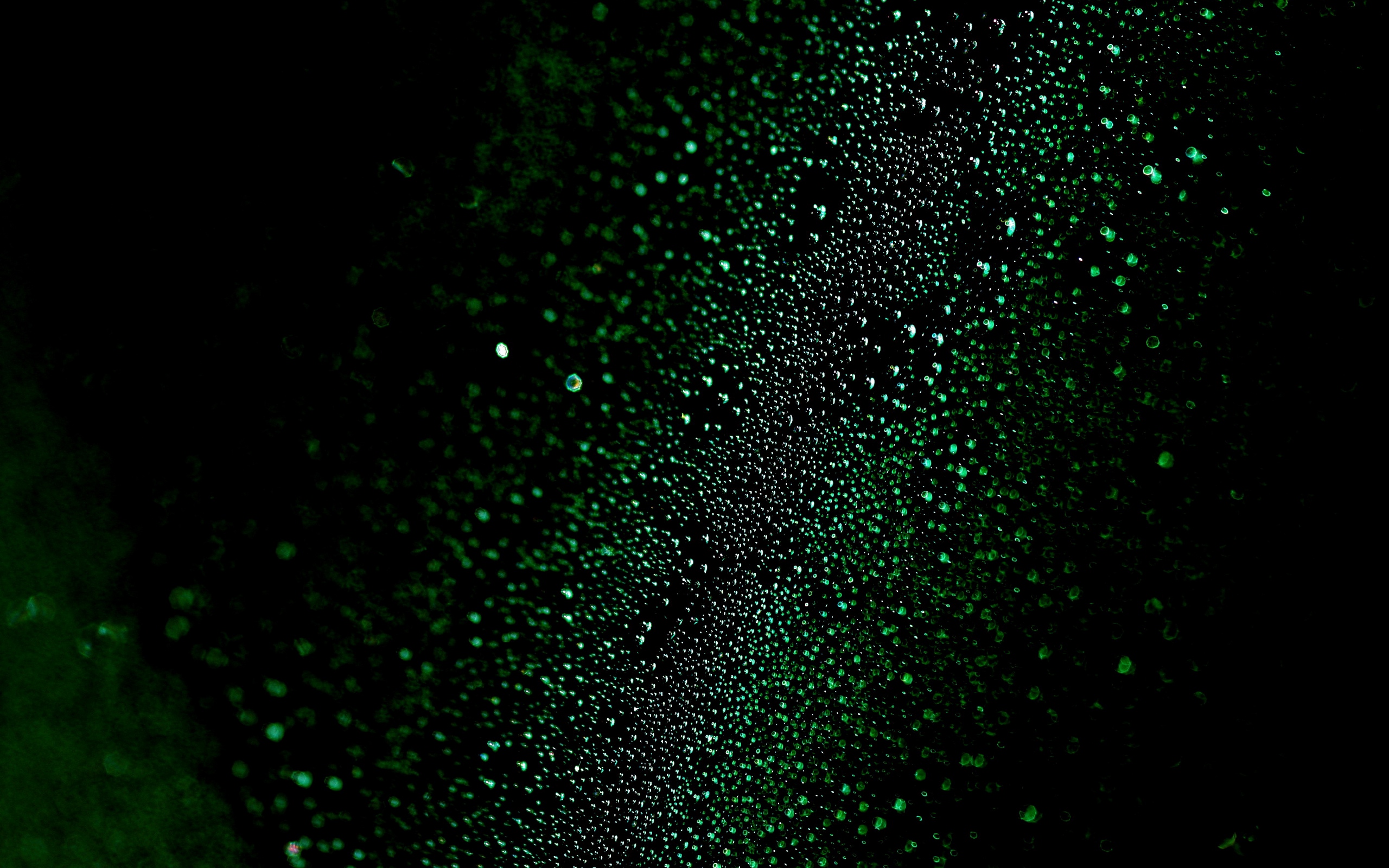 darkness, blestka