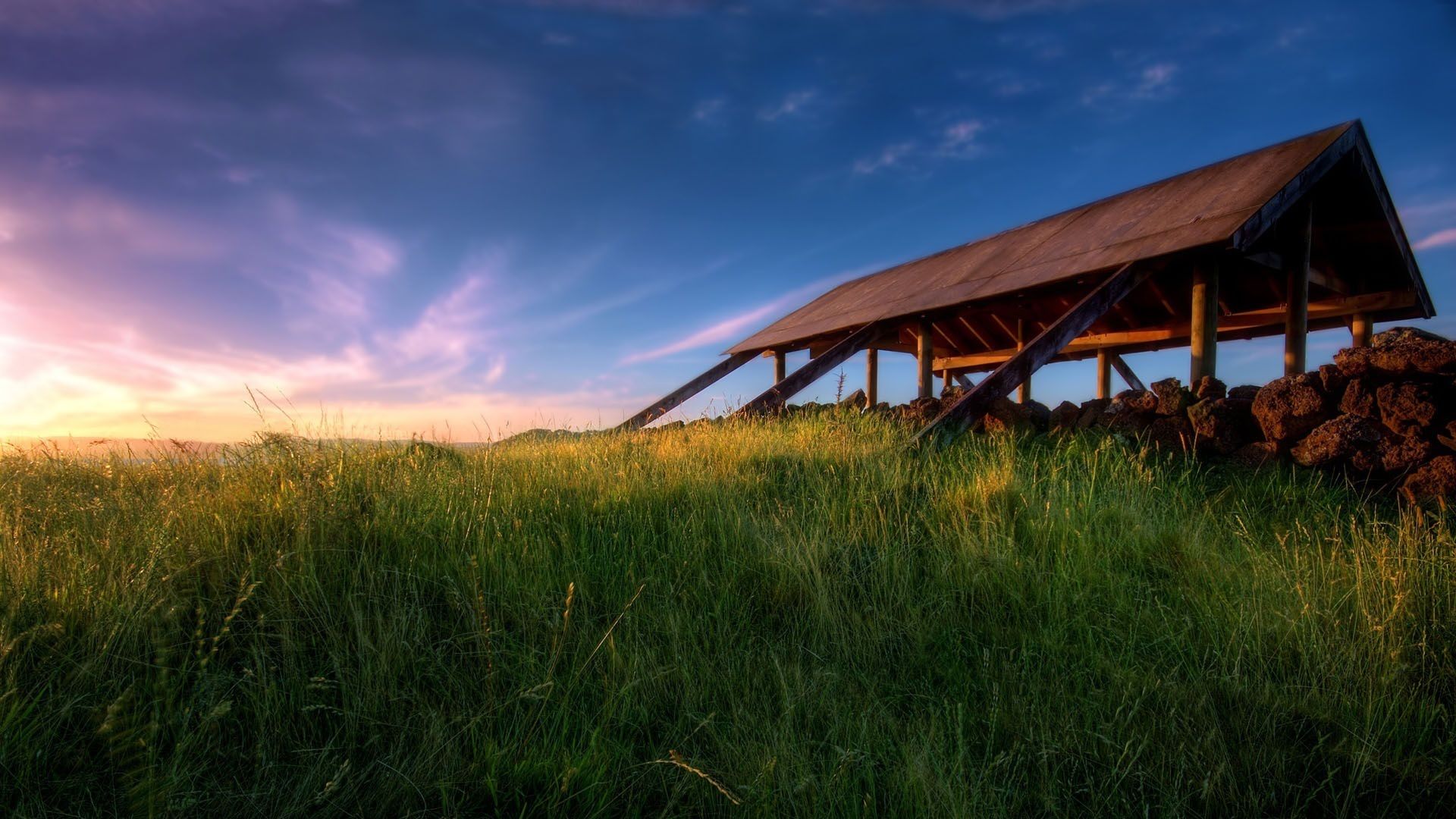 бесплатно, в интуитор, atardecer