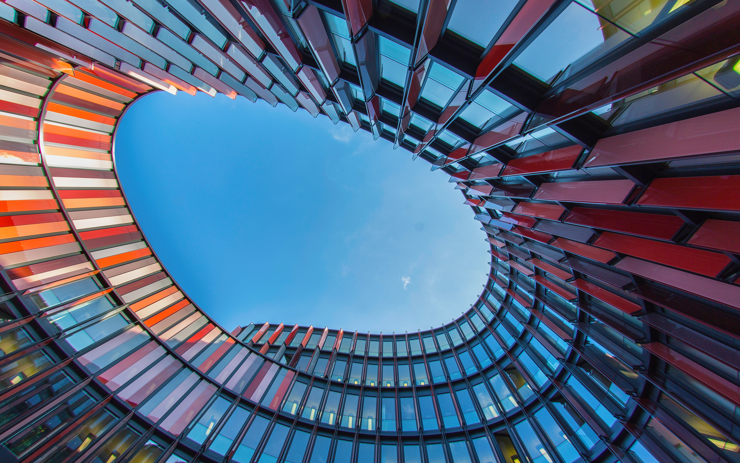 oval, resolutions, architecture