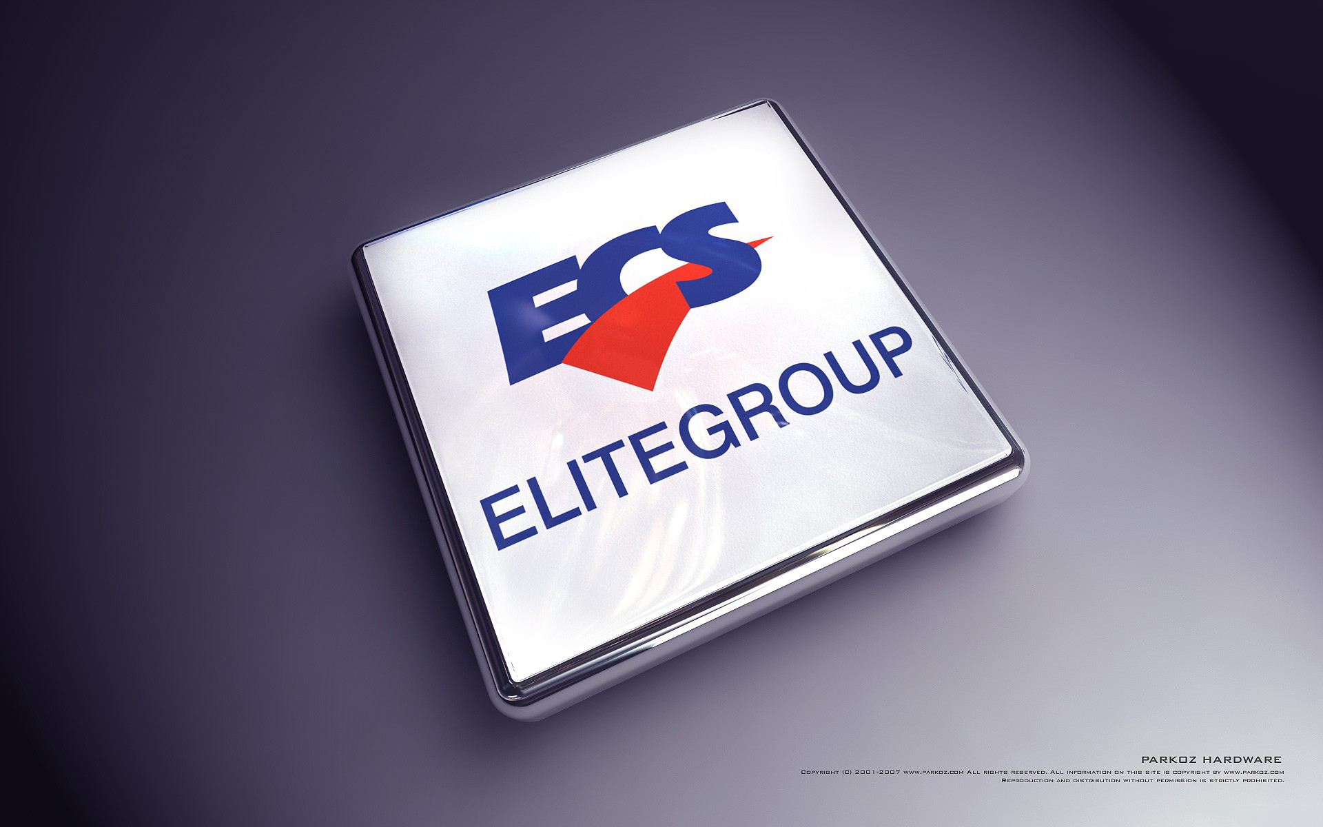 ECS Elitegroup oling