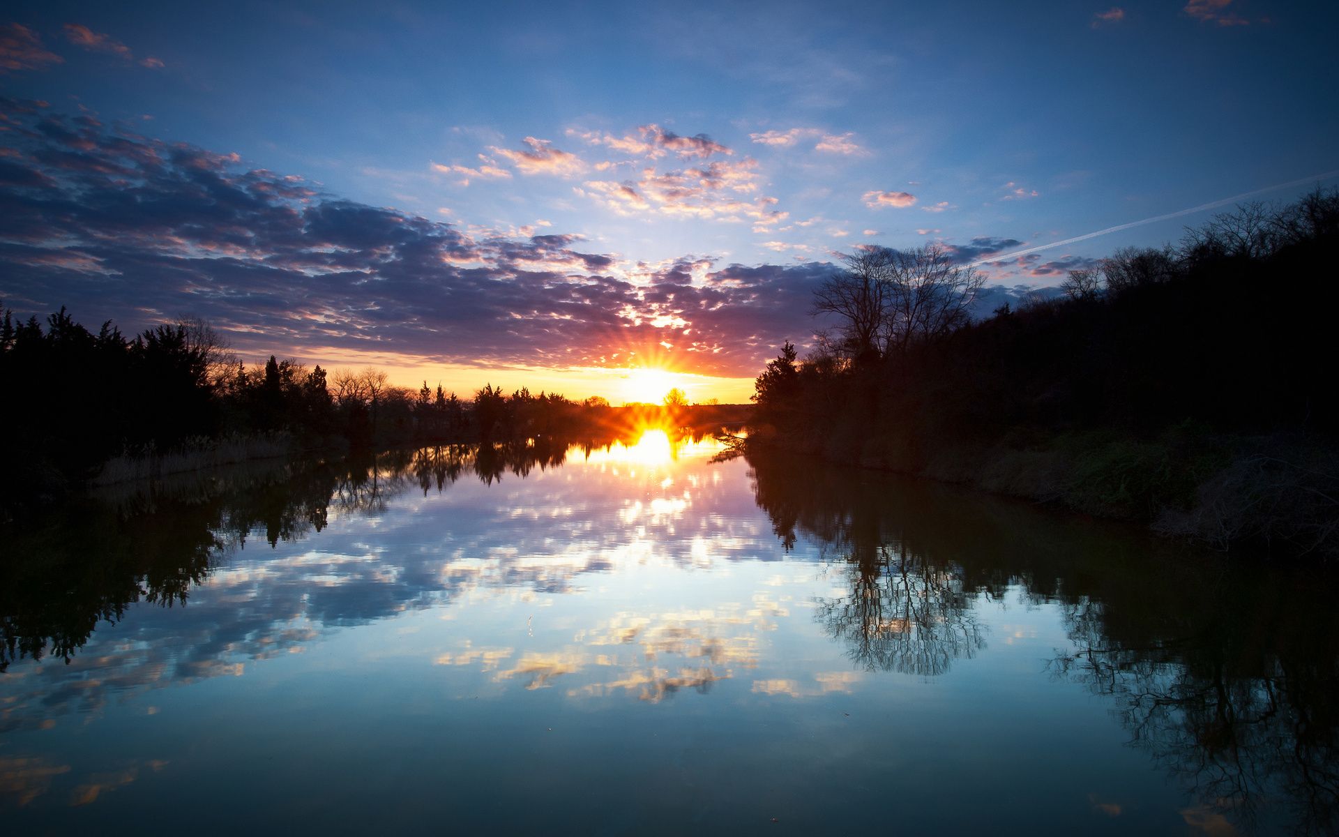 природа, страница, природой