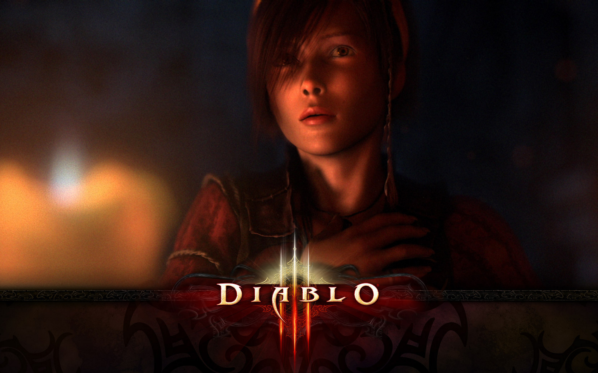 diablo, blizzard