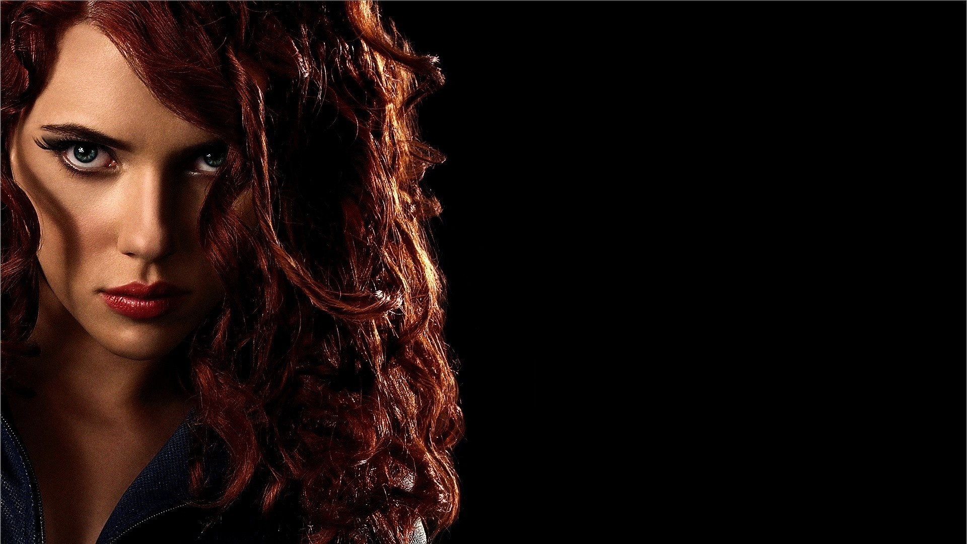 скарлет, йоханссон, вдова