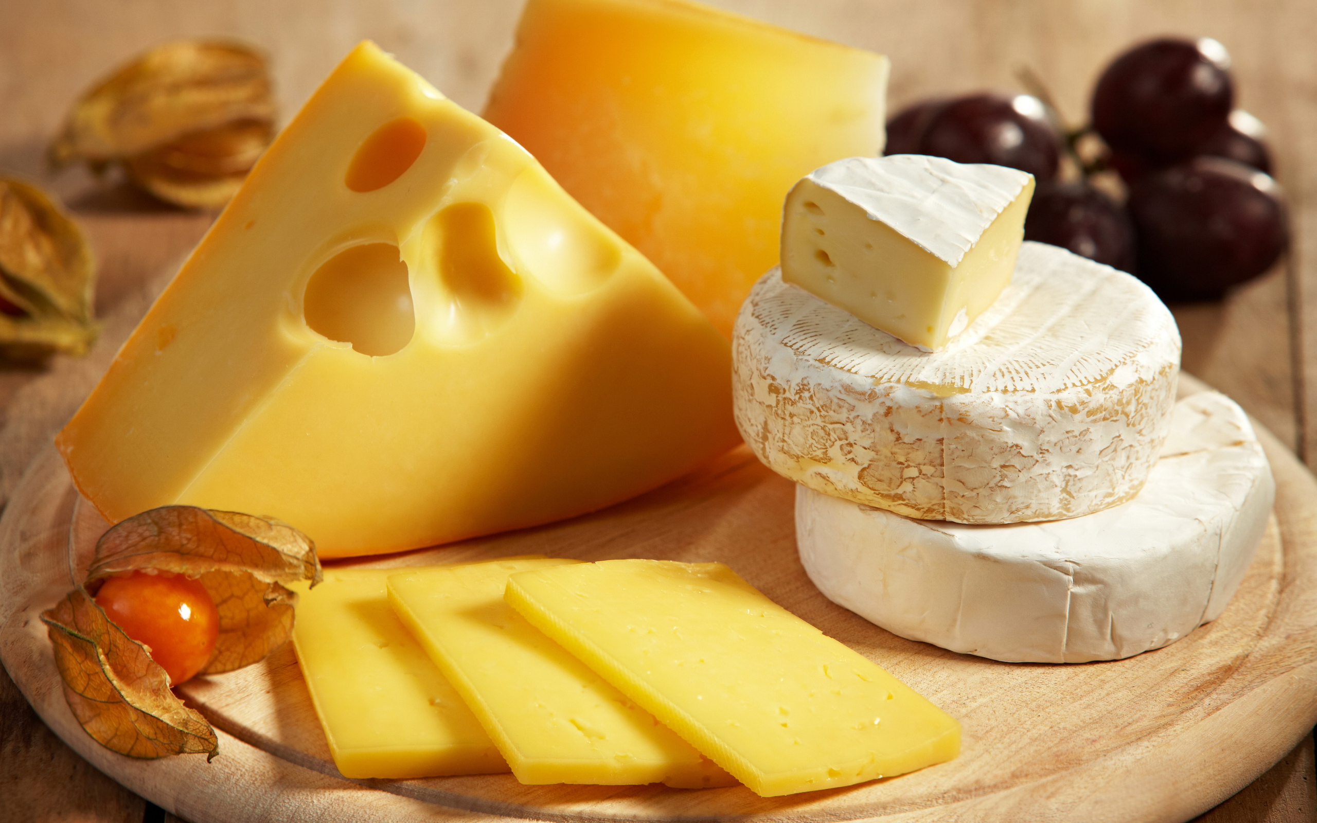 queso