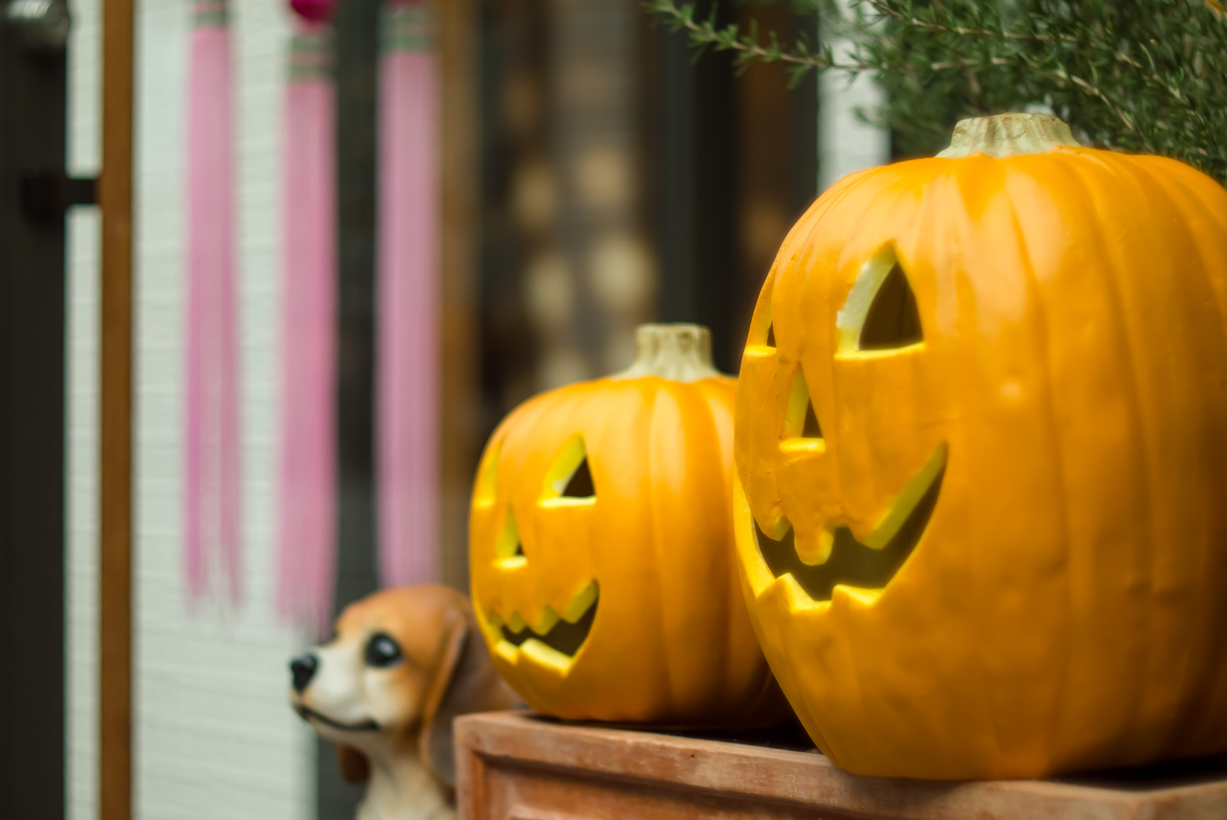halloween, origin, mean