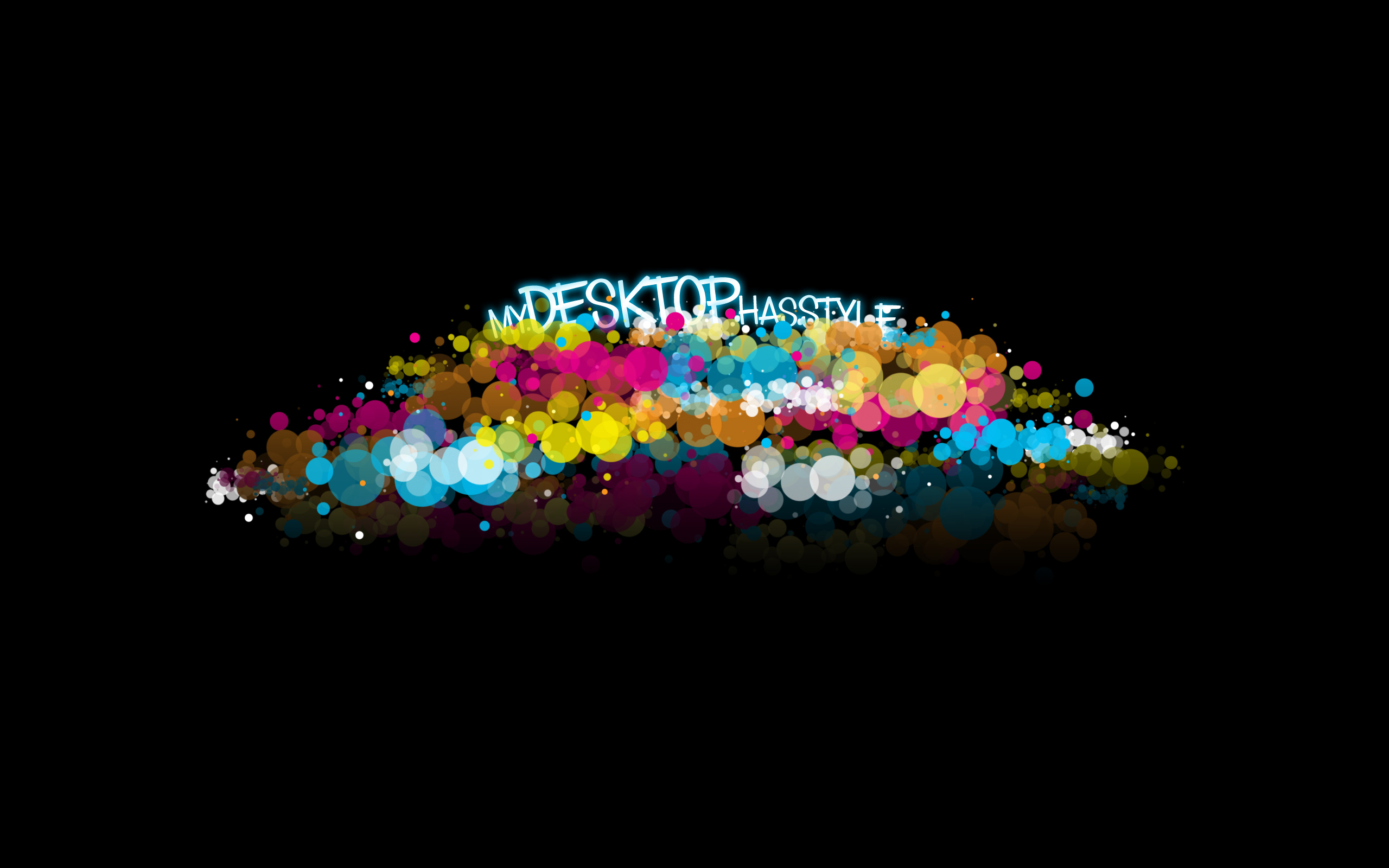 настольный, хэшистайл, краски