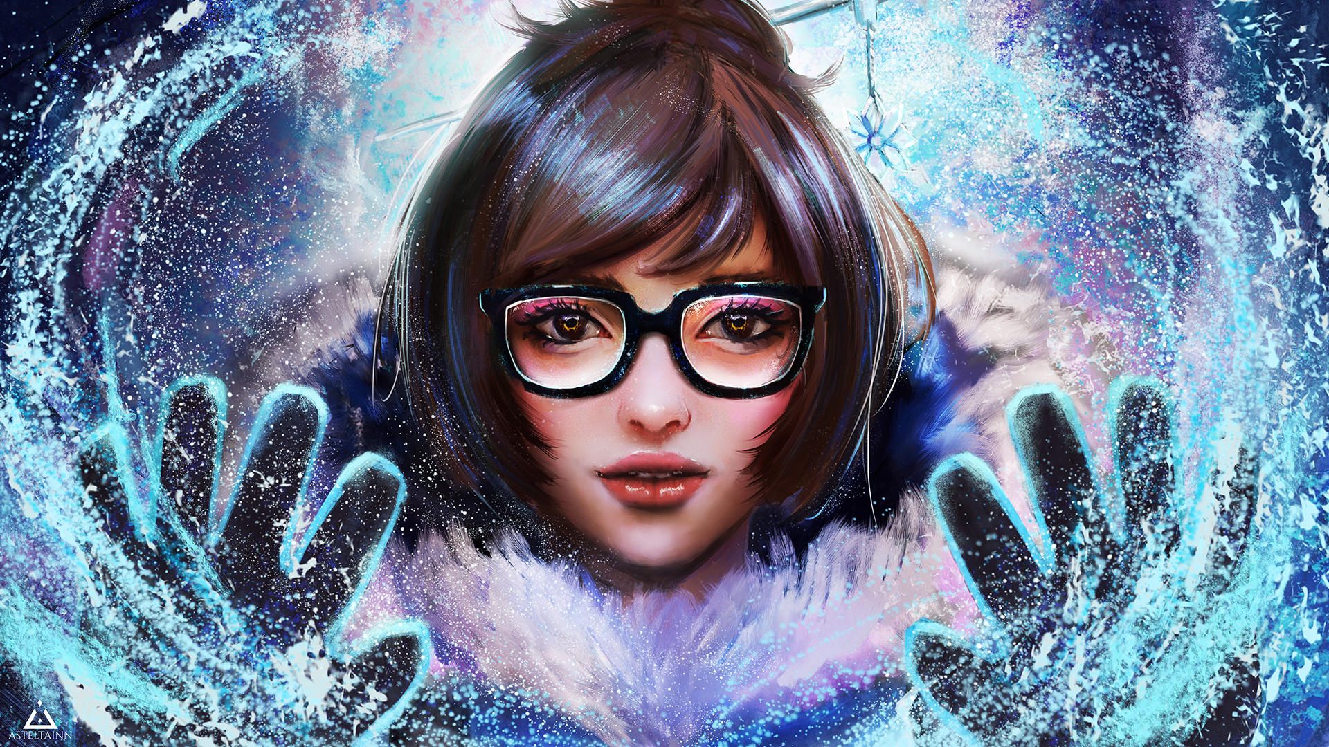 overwatch, youtube