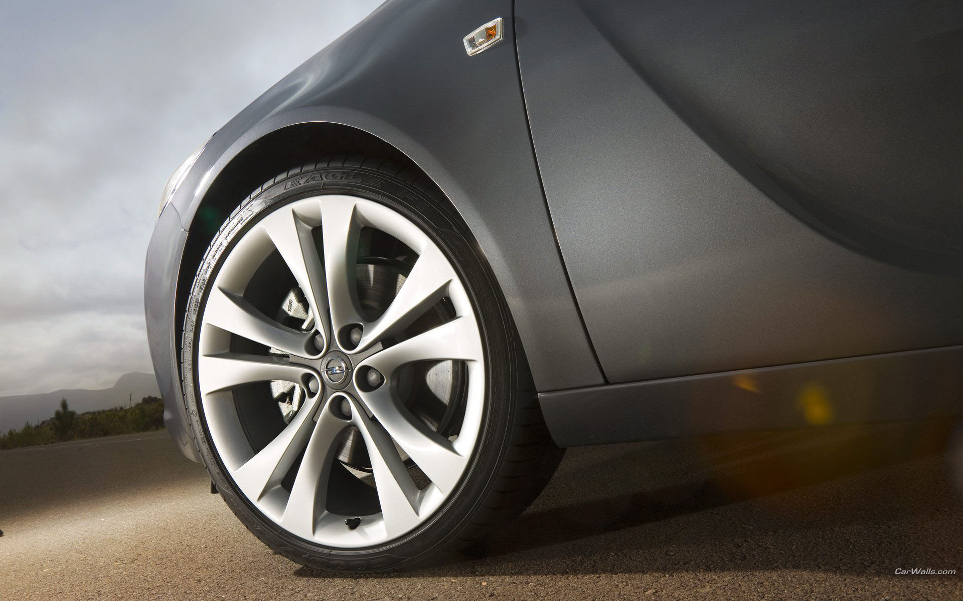 opel, insignia, astron