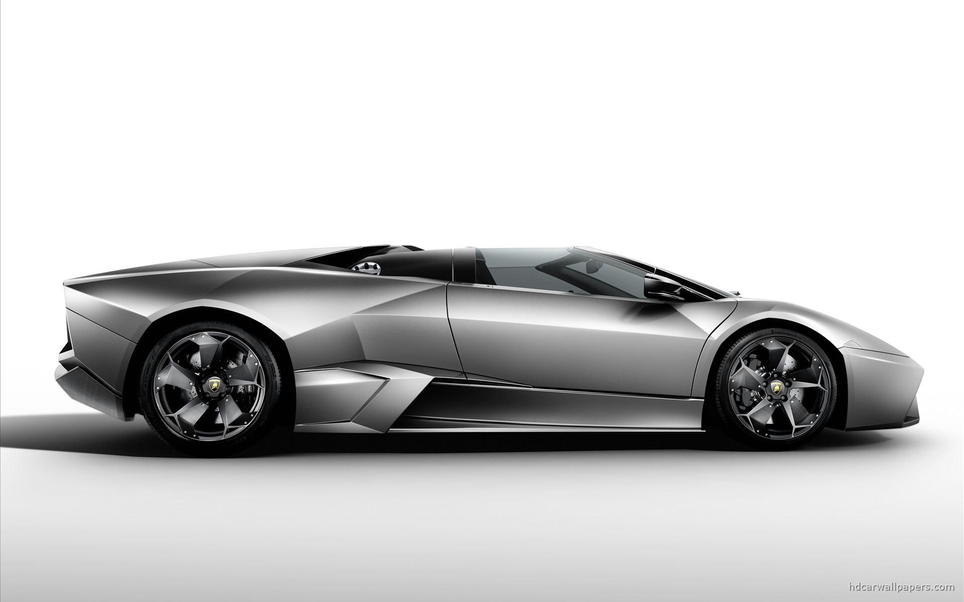 lamborghini, reventon, roadster