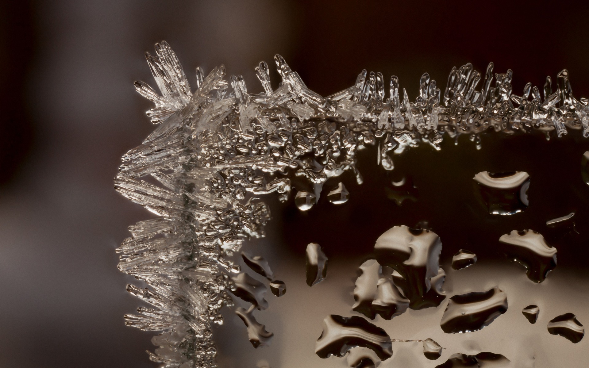 пара, широкоэкран