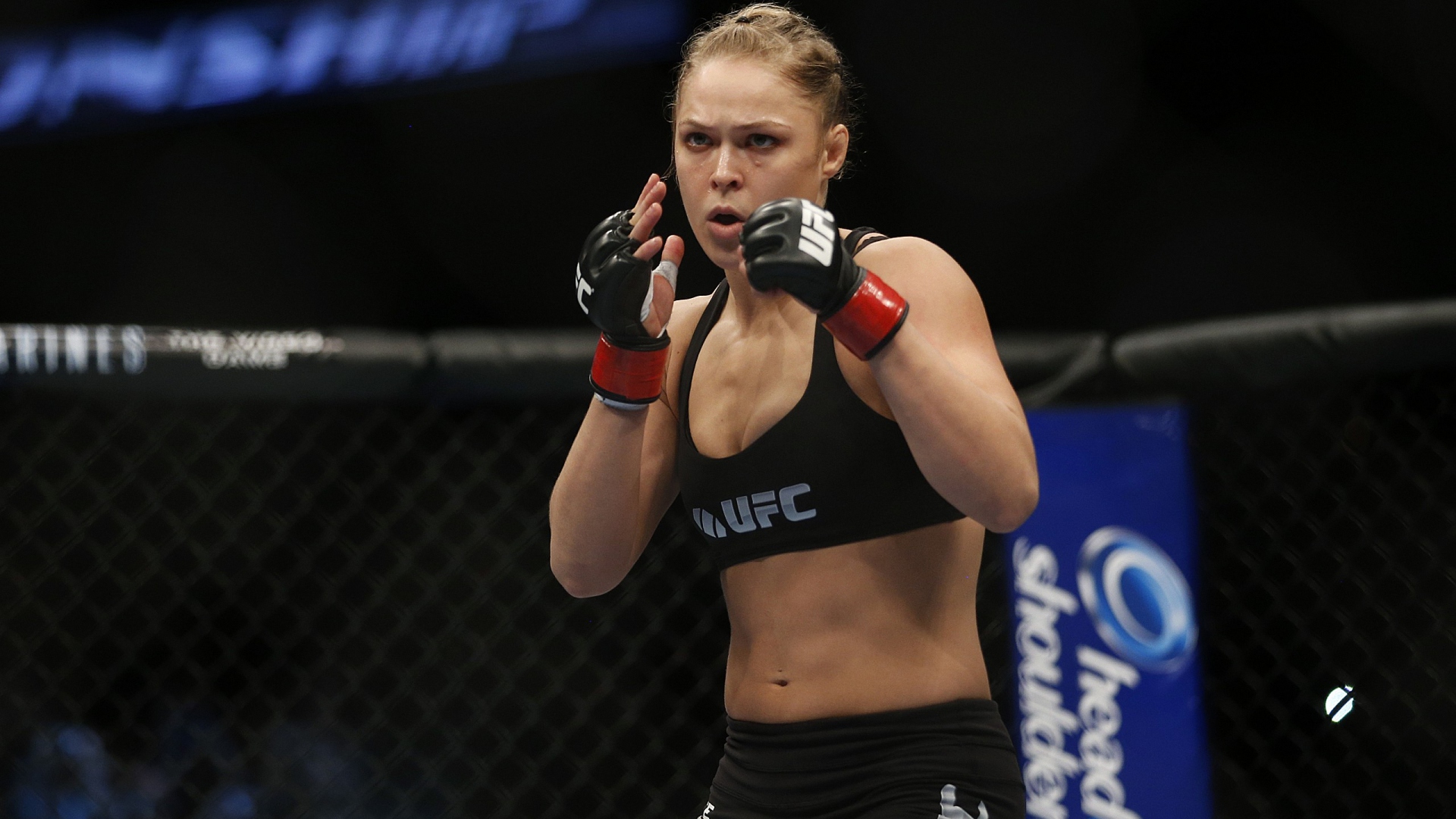 ronda, rousey, rouzit