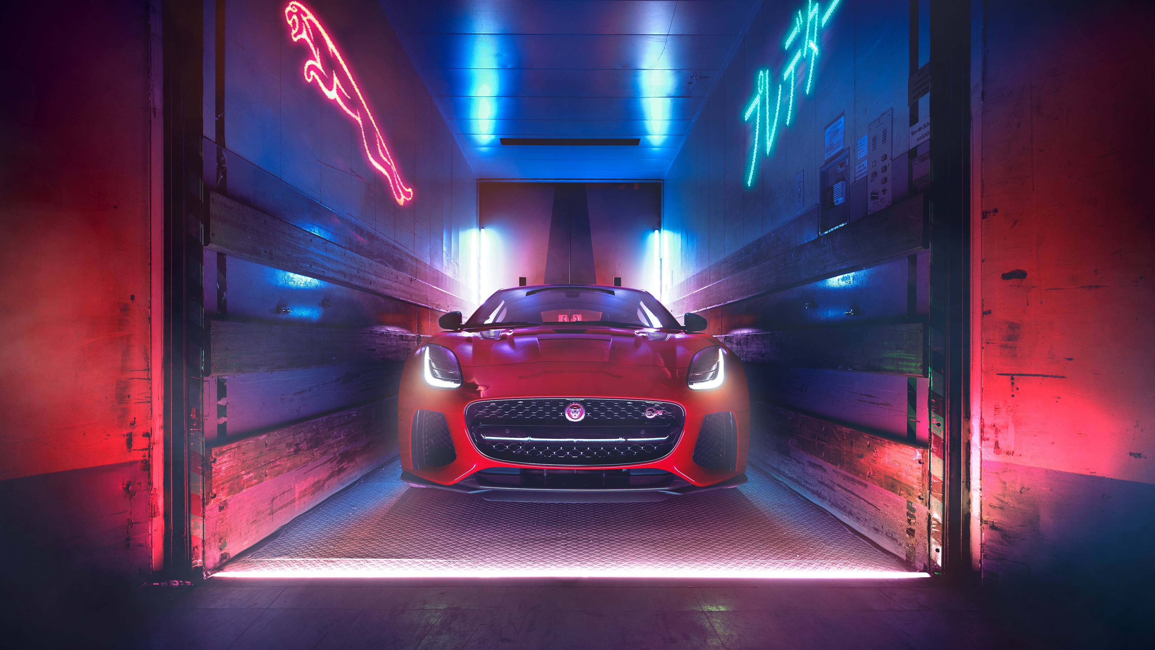 jaguar