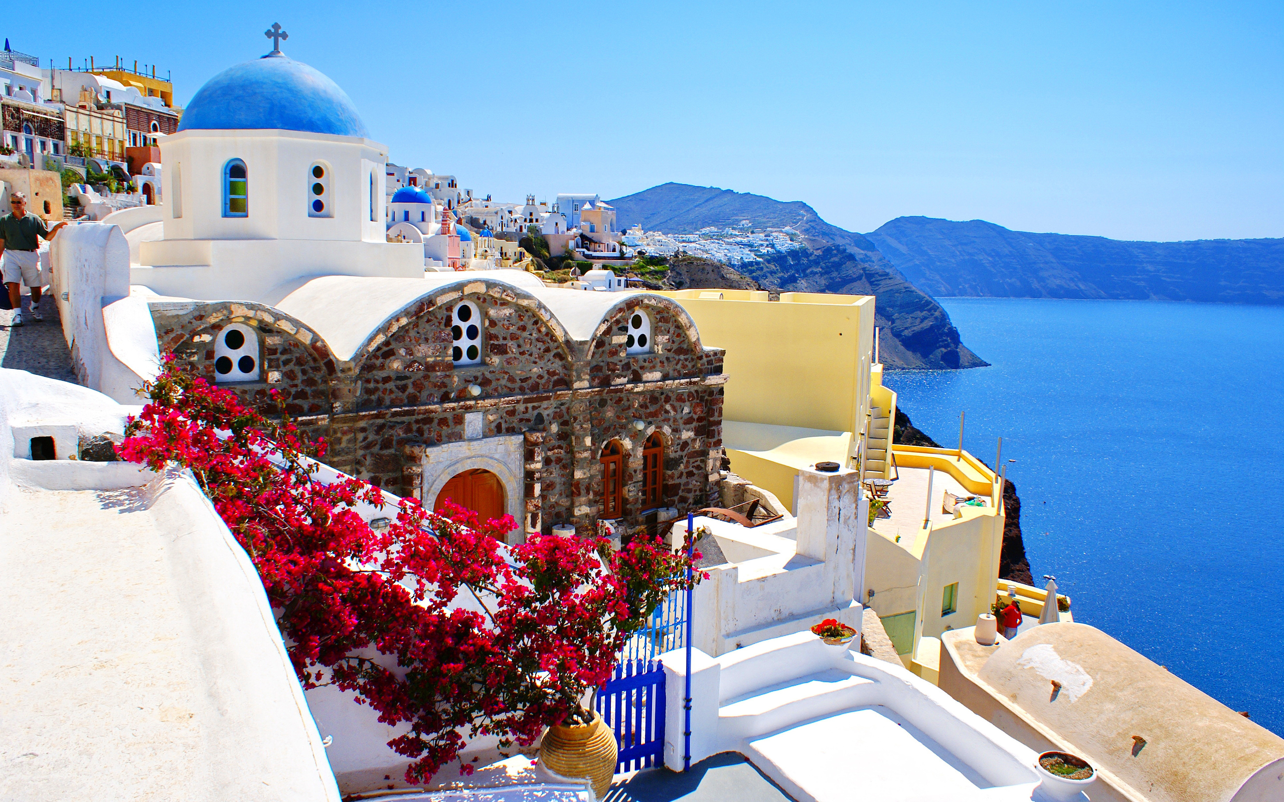greece