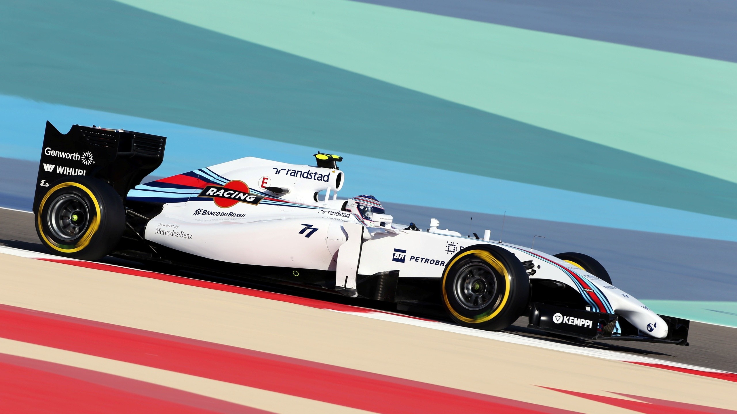 indycar, раса, гены