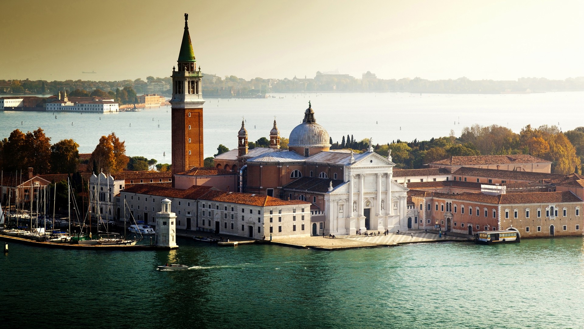 planet, venezia