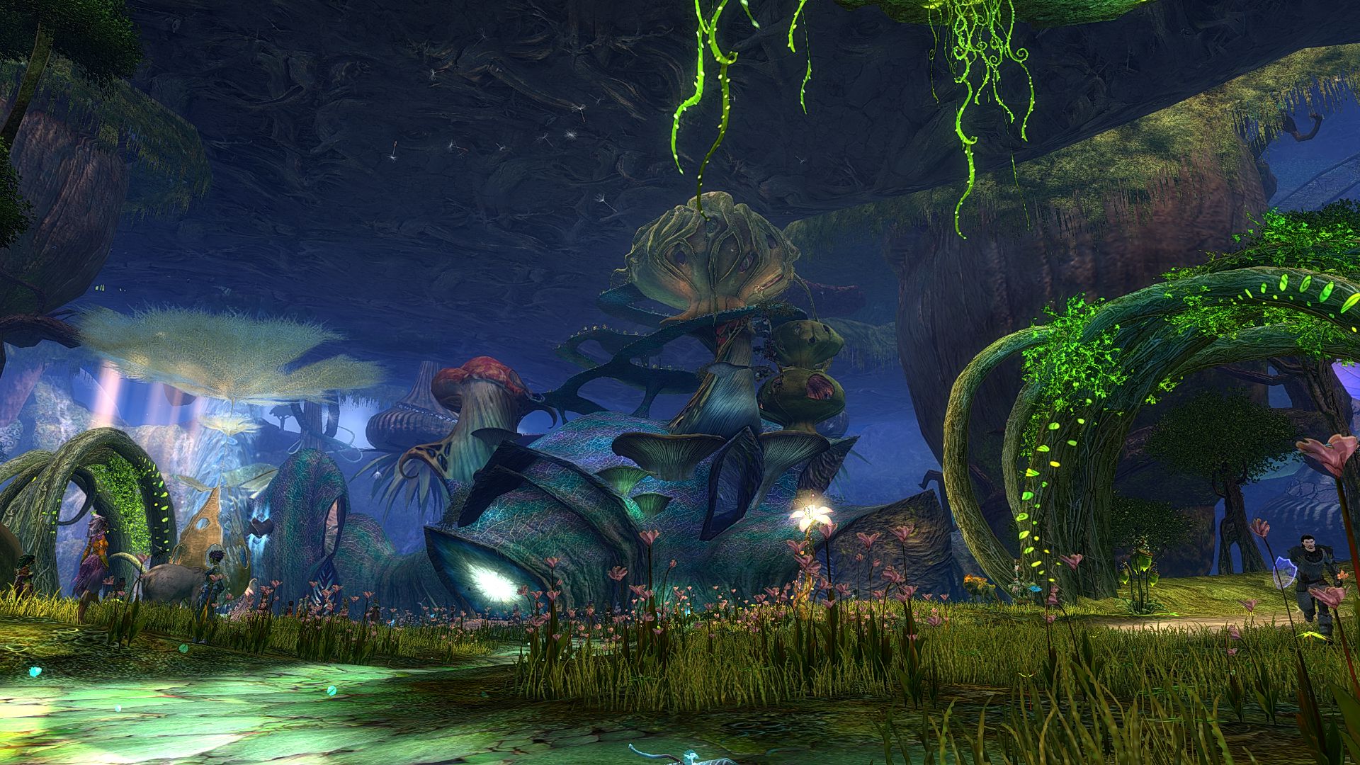 война, гильдия, игра