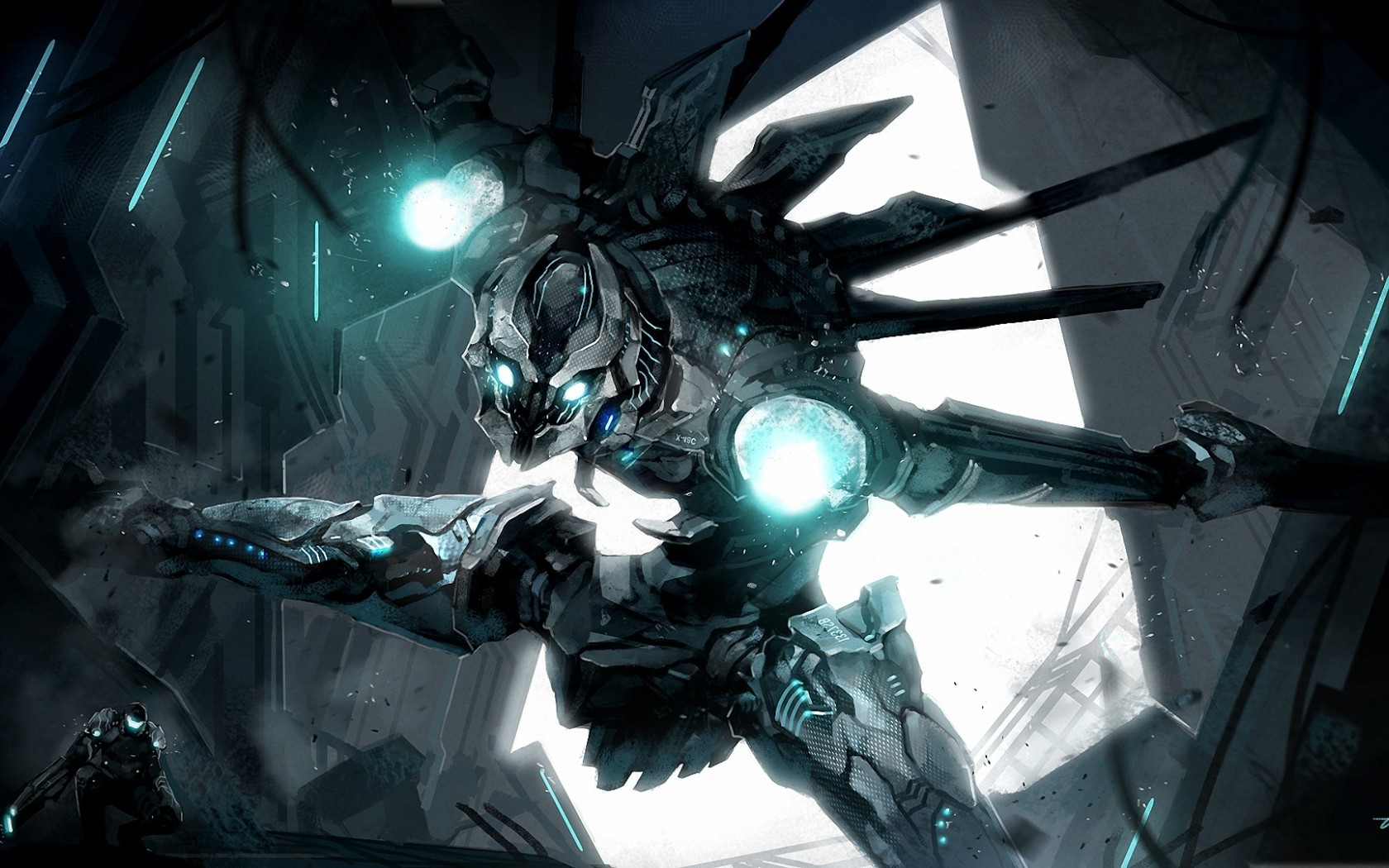 искусство, Недвижимость 23140 Разрешение 1680x1050