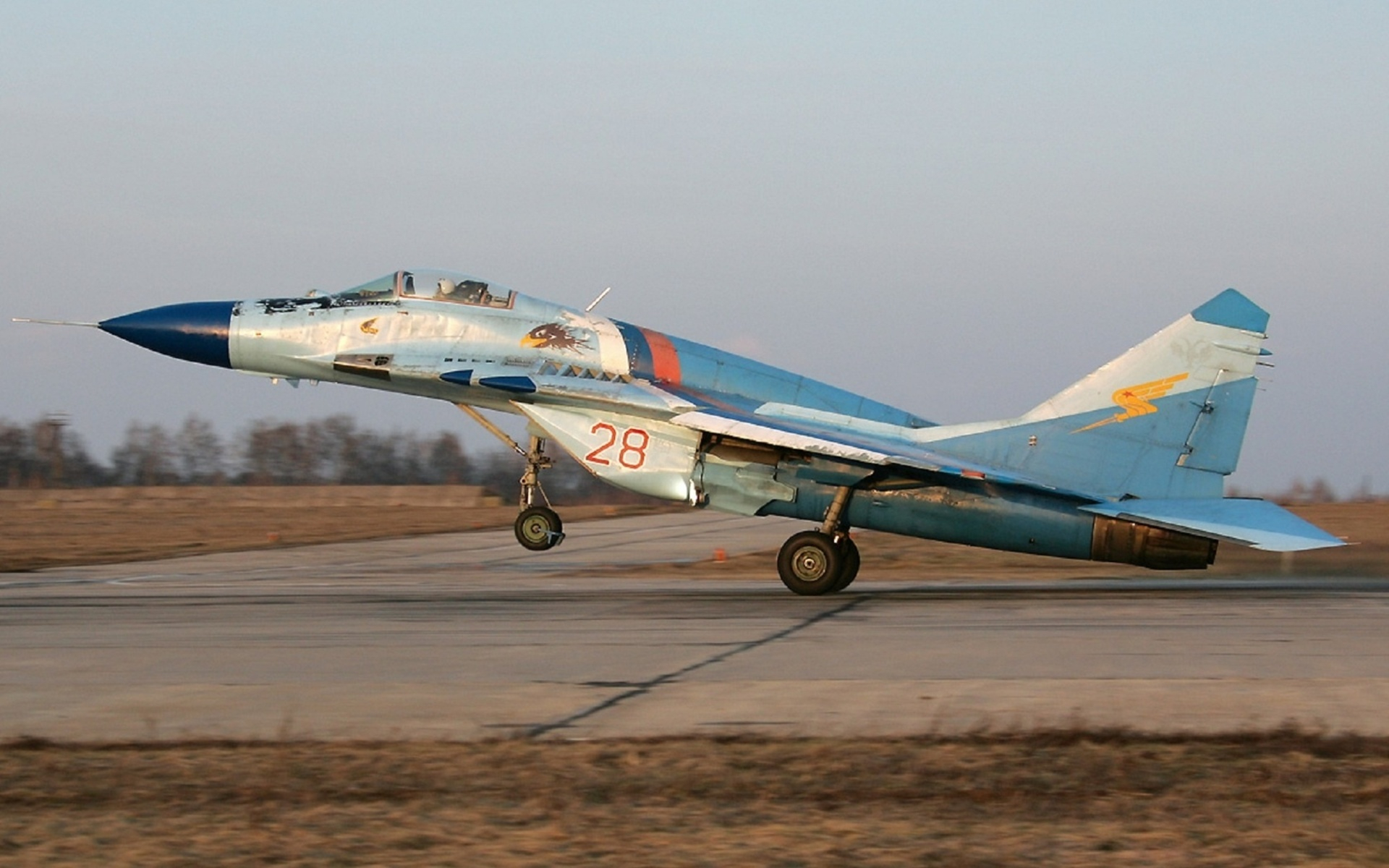 Авиация 81584