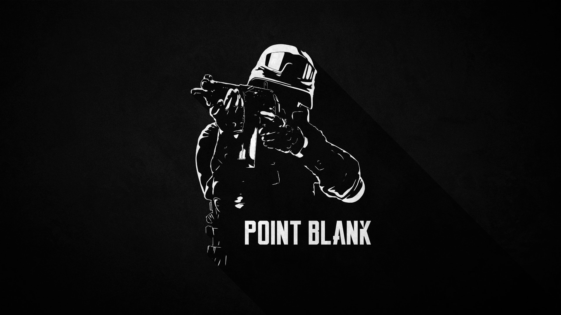 Point blank in steam фото 110