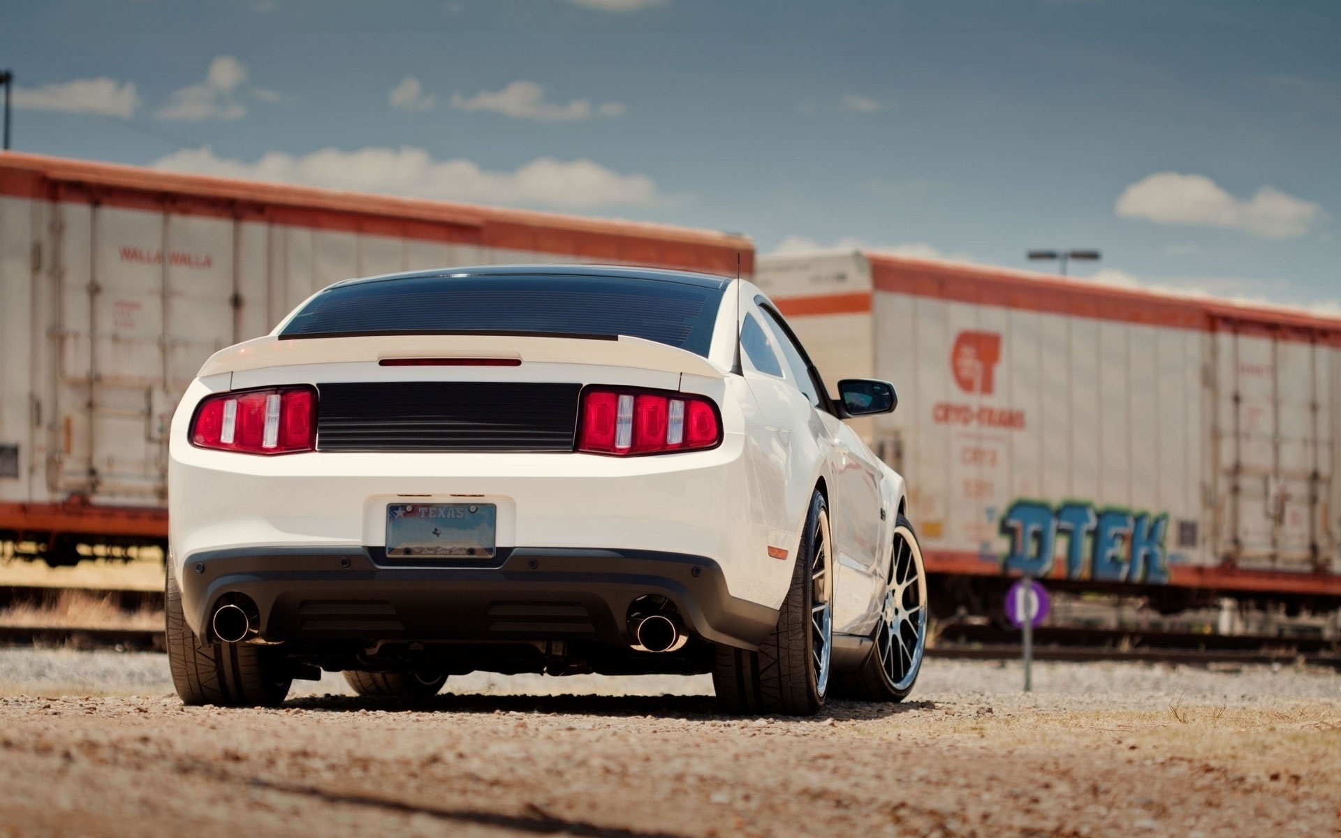 авто, форд, mustang No 76535 Разрешение 1920x1200