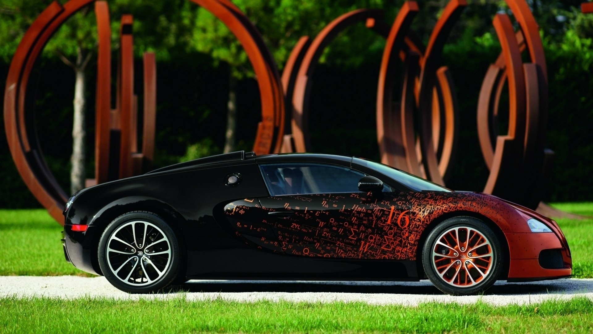 bugatti, veyron, игра