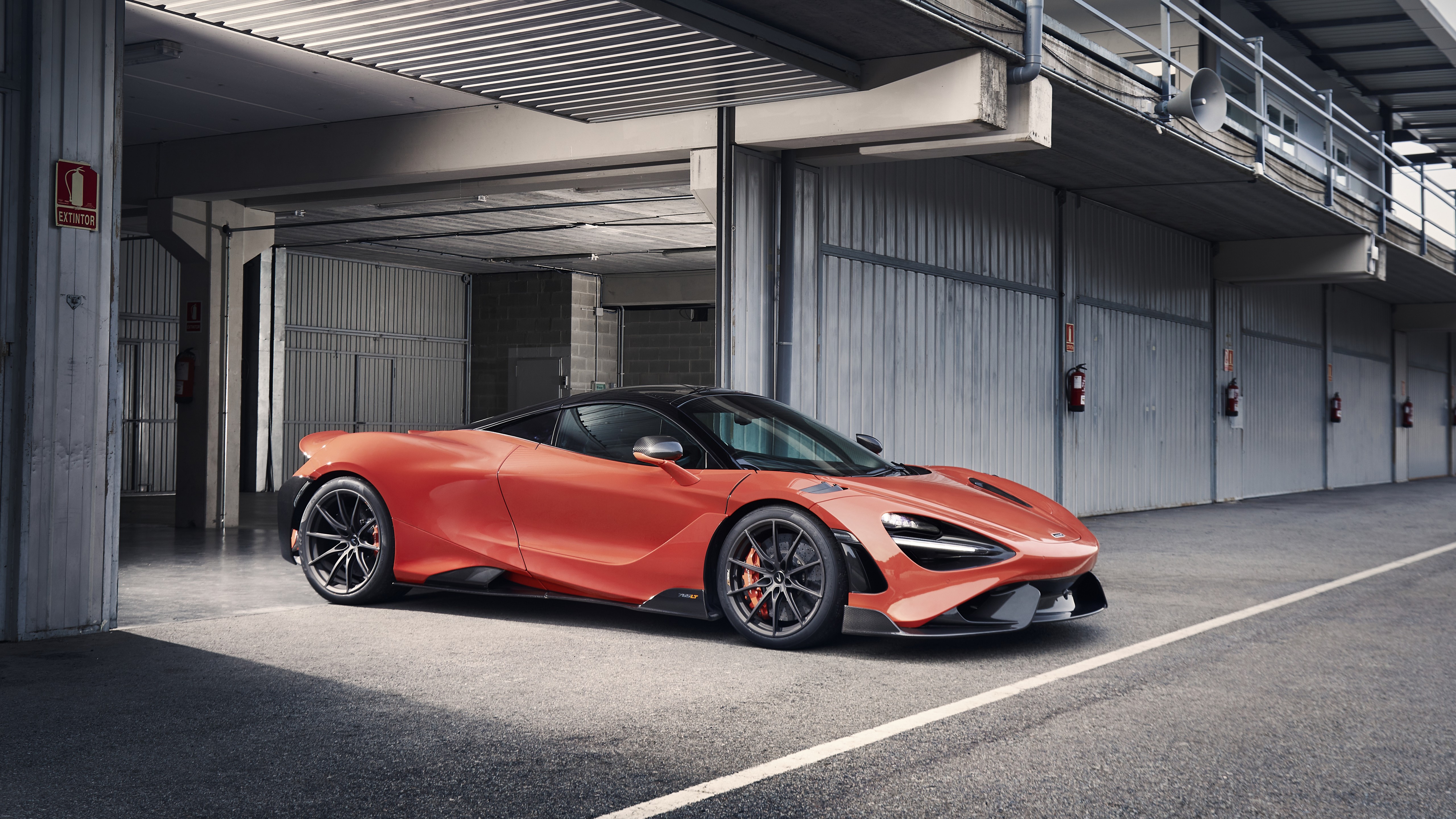 mcla, car, resolution