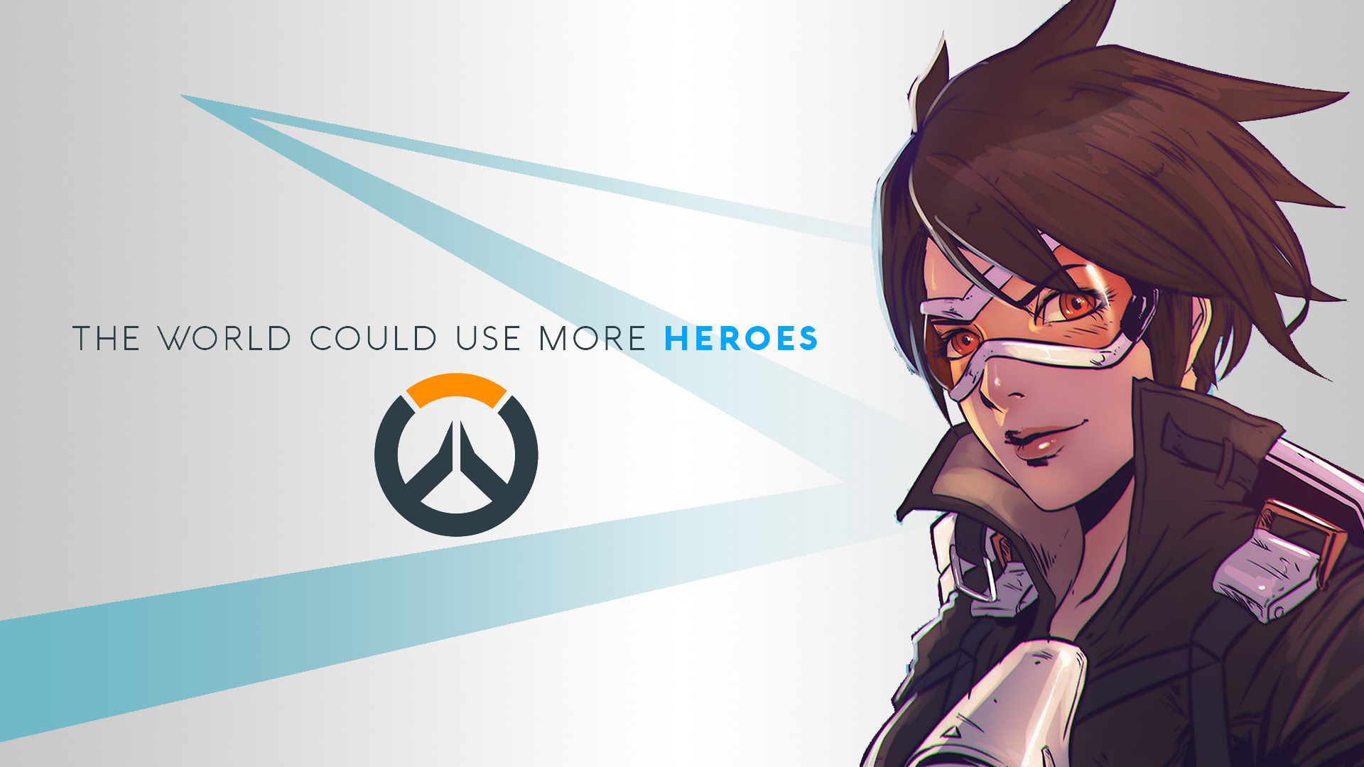 overwatch