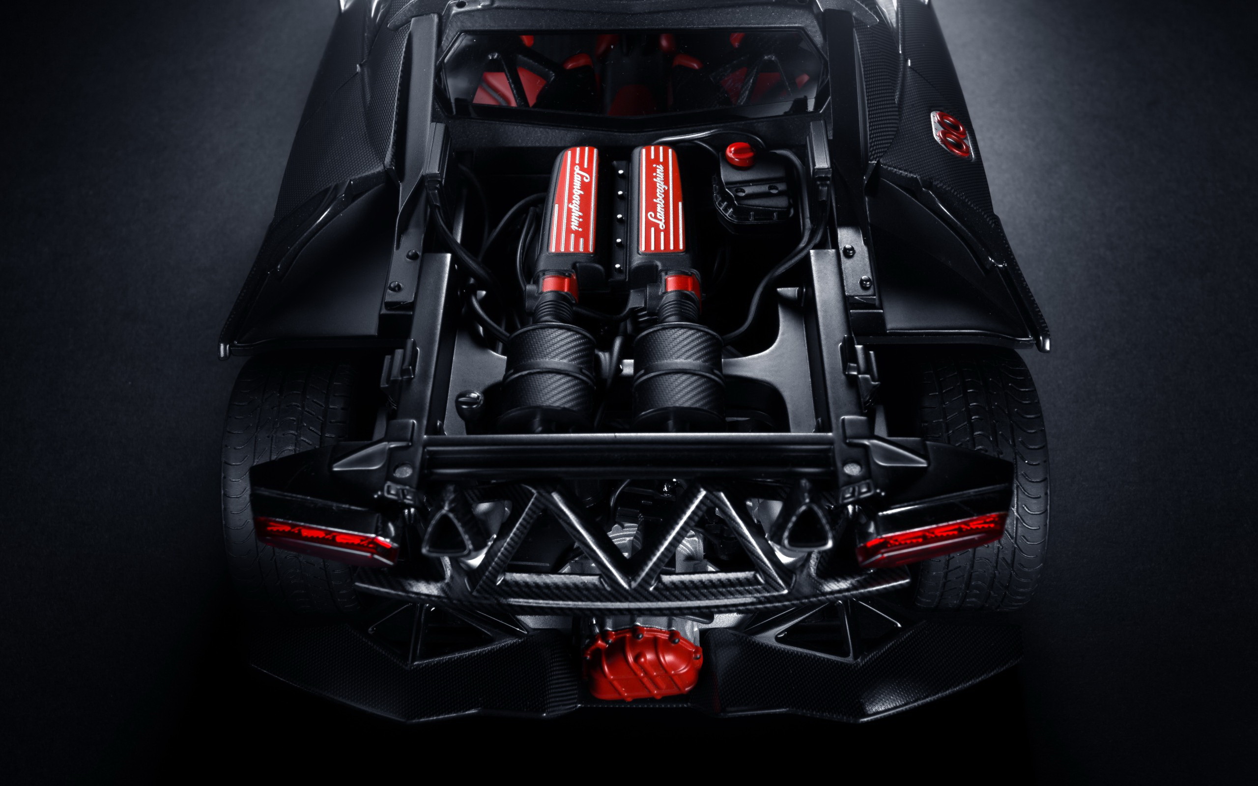 sesto, elemento, lamborghini