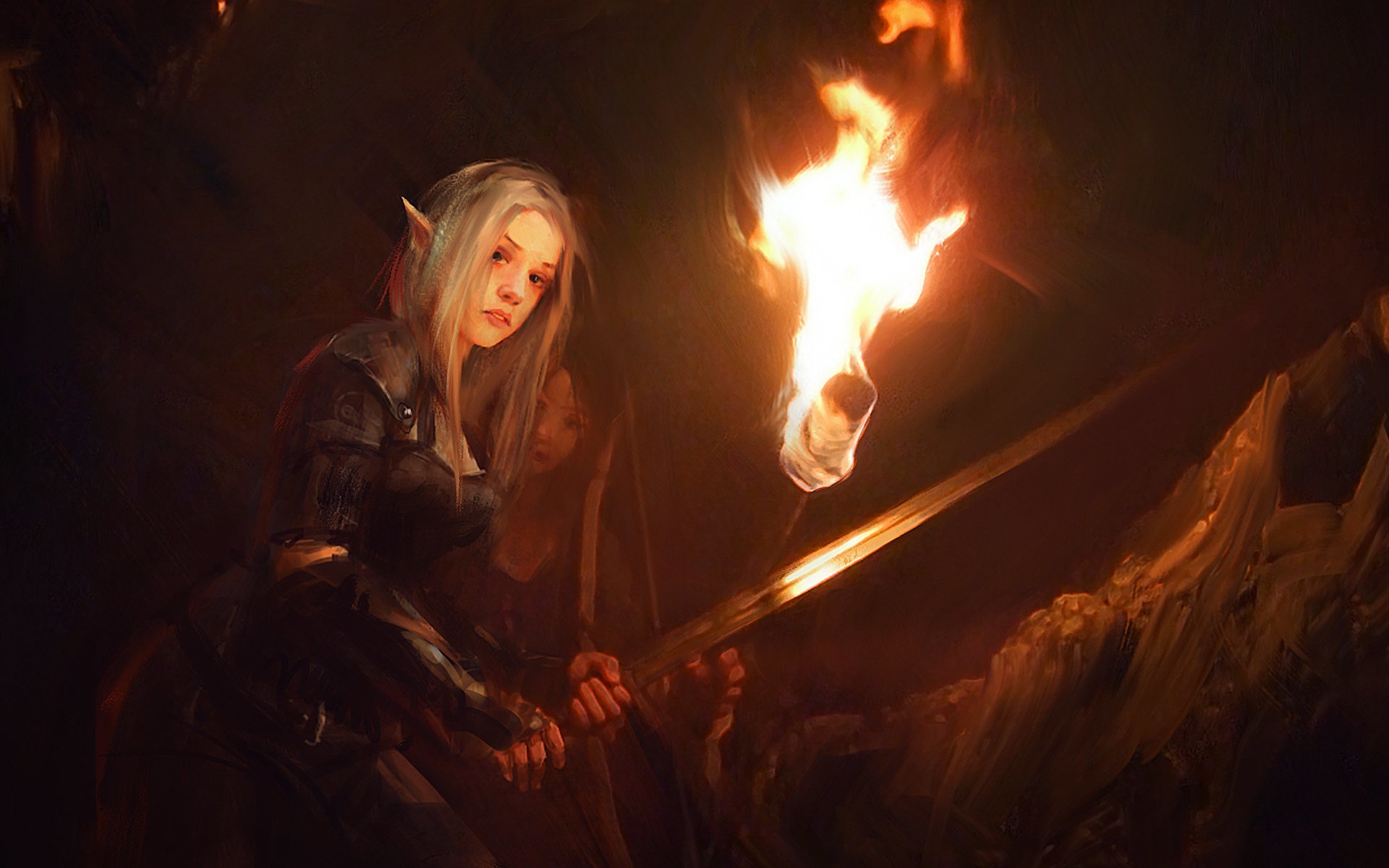 efflam, mercier, artstation