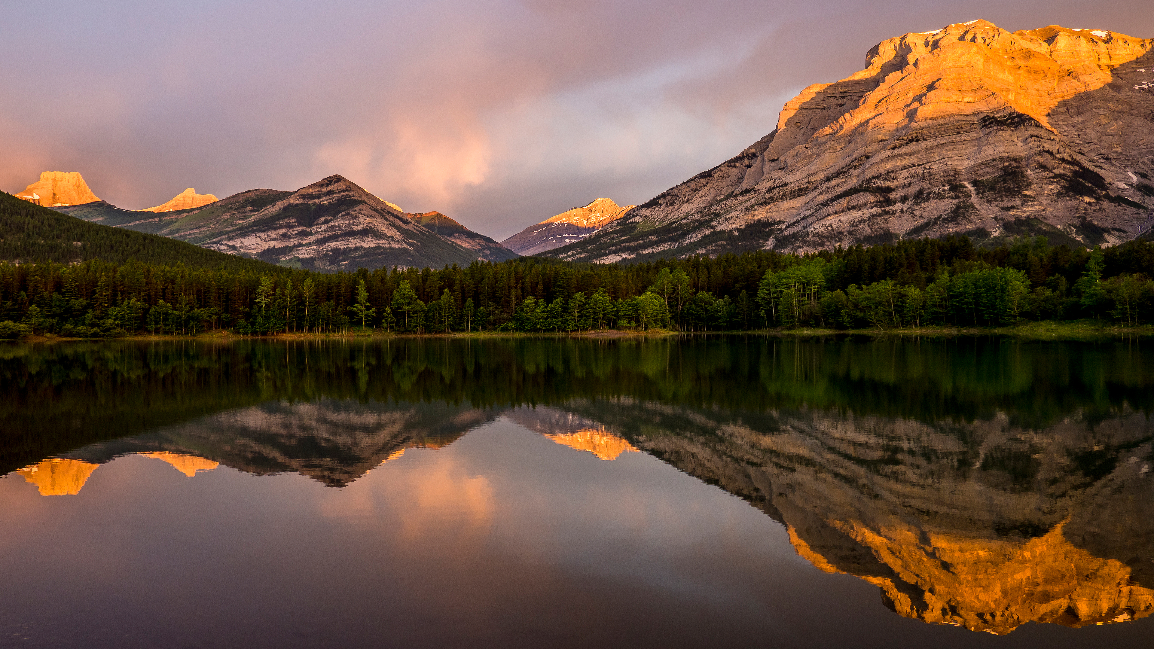 Kingdom of canada