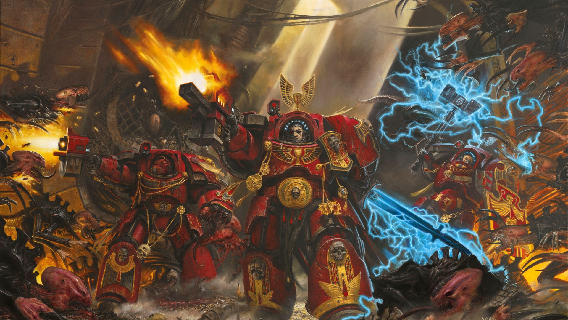 warhammer