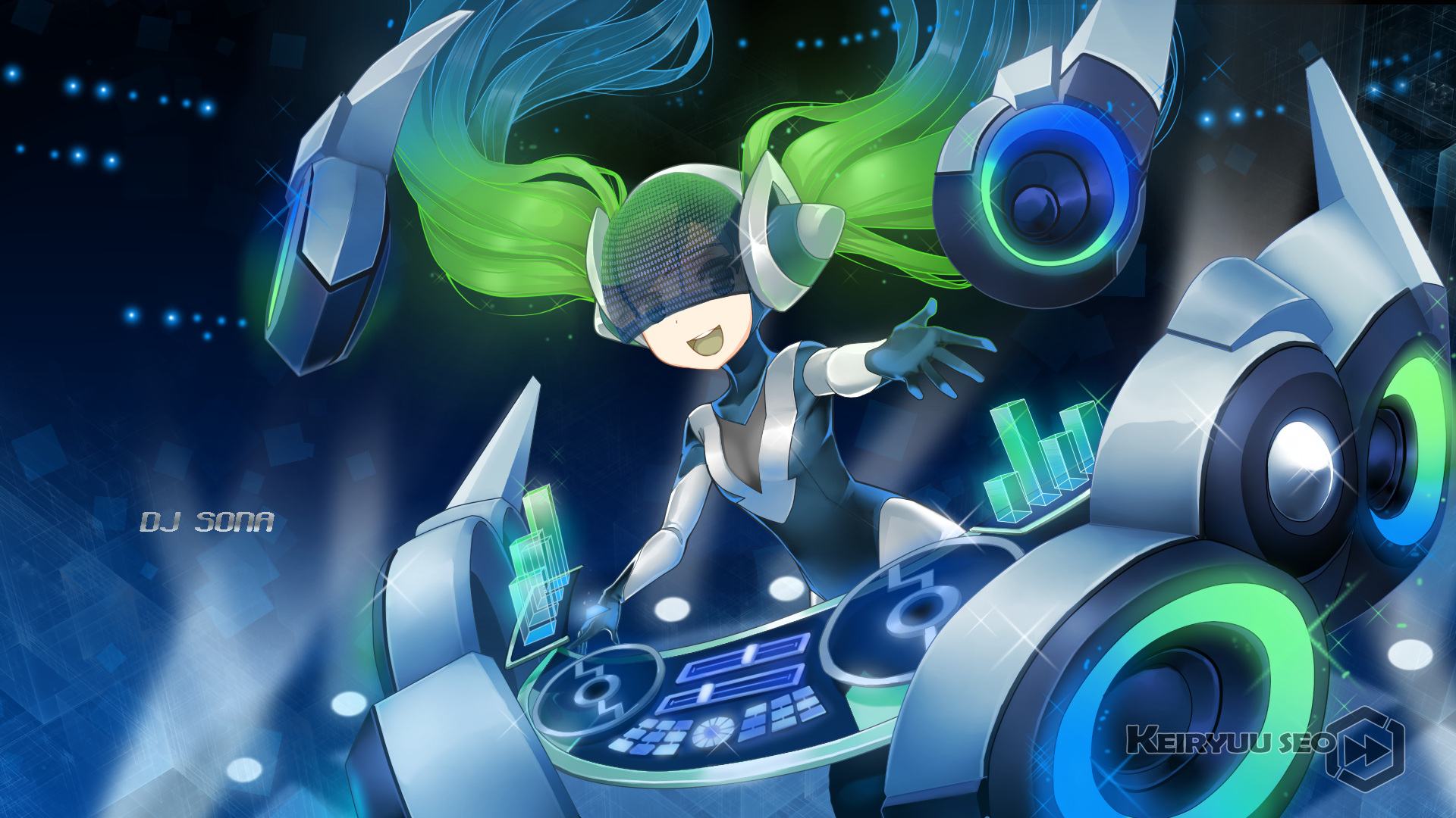 sona