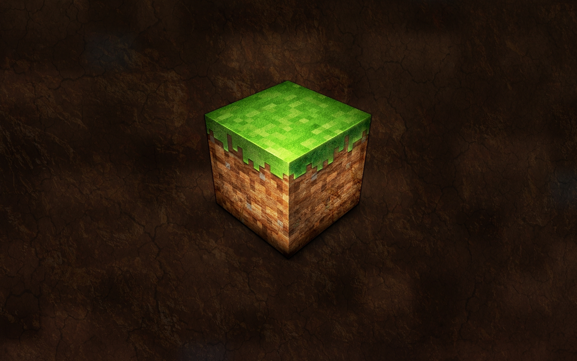minecraft, люк