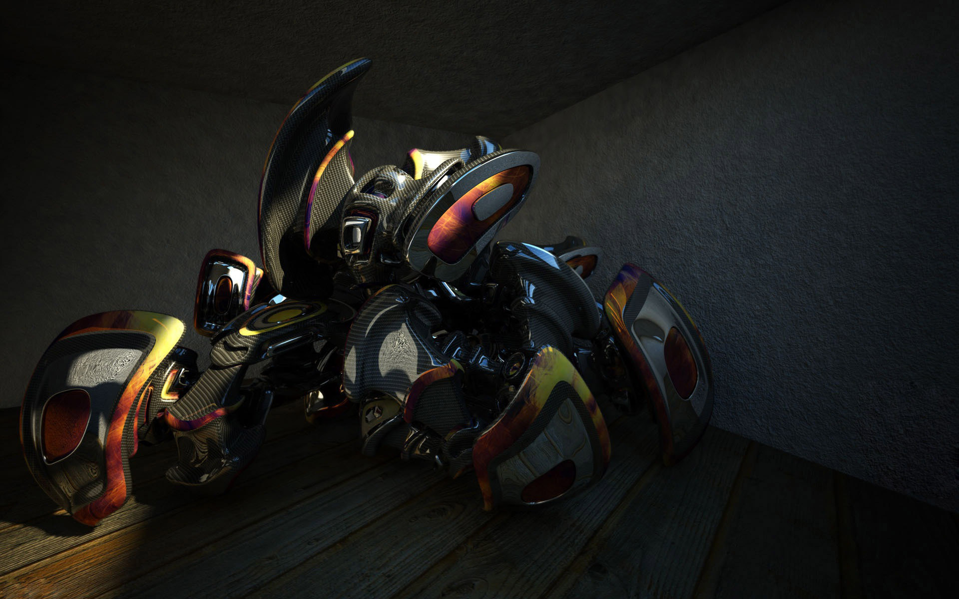 робот, соотношение, кб