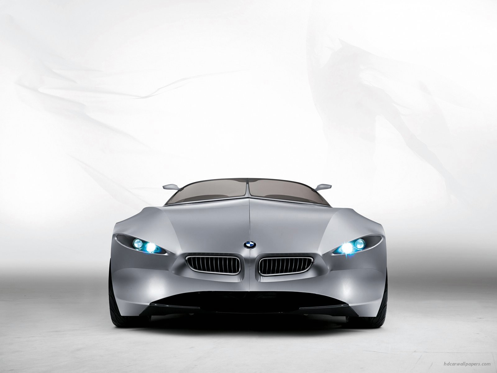 bmw, gina, провидец