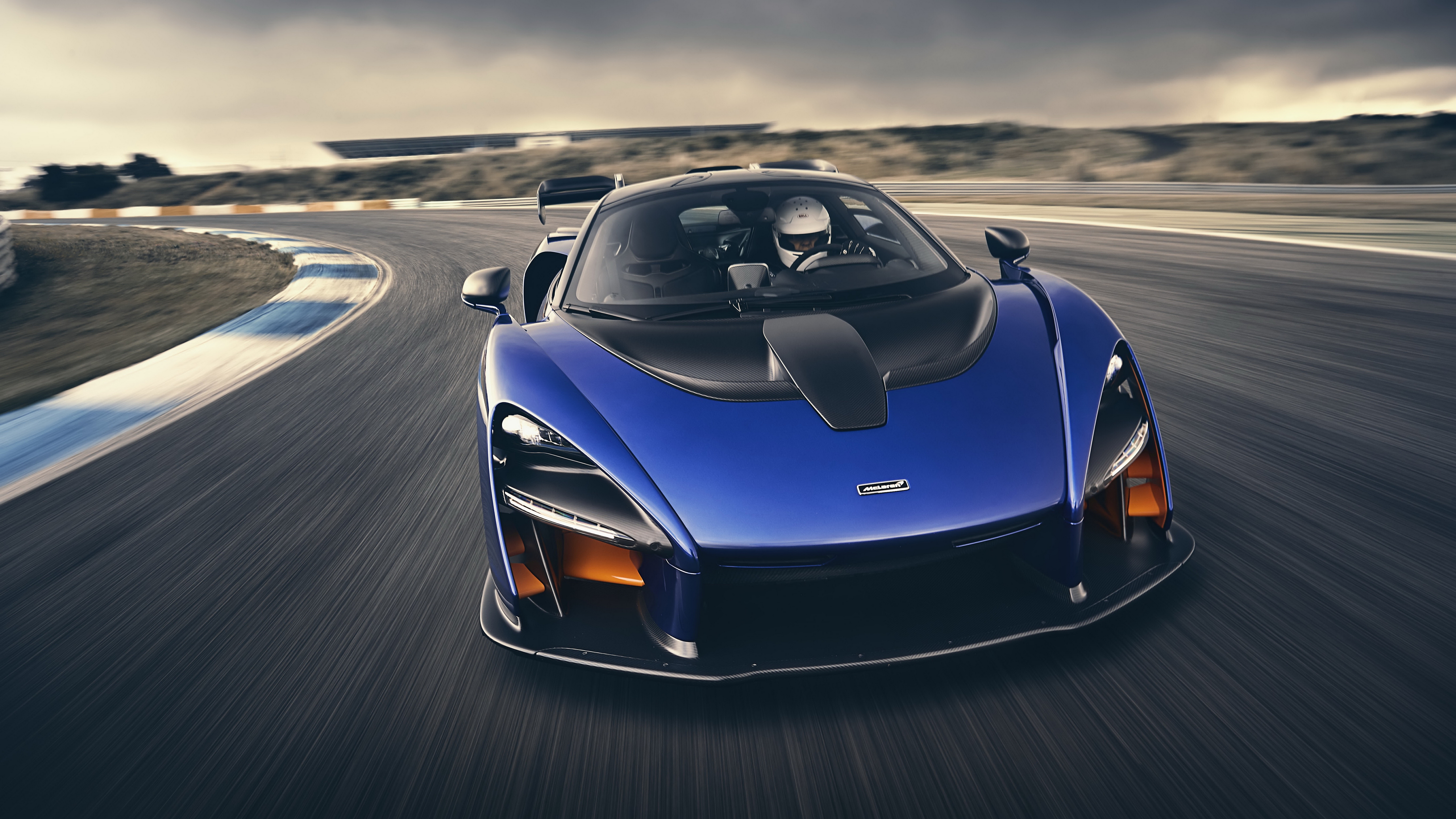 mcla, senna