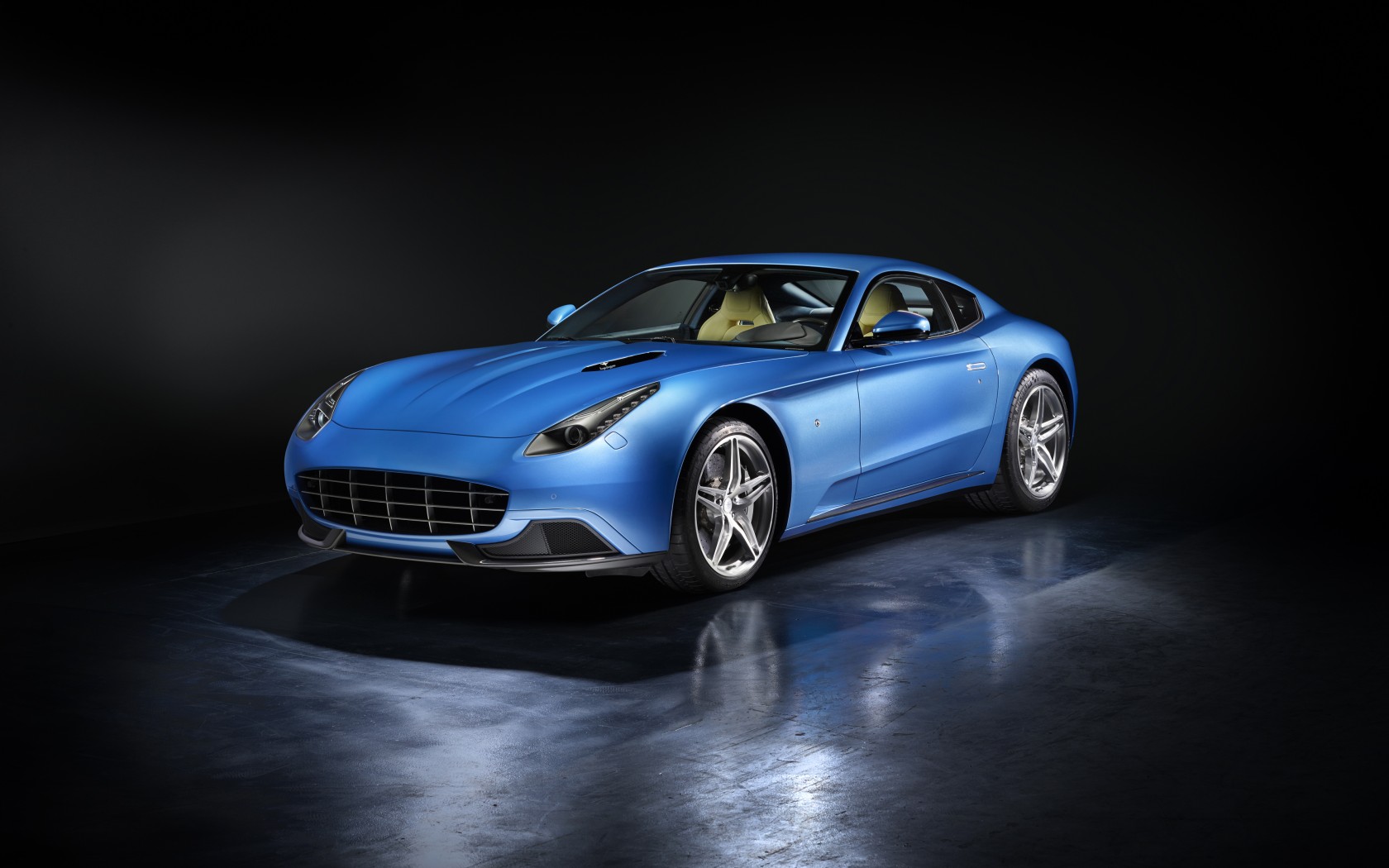 ferrari, berlinetta, superleggera