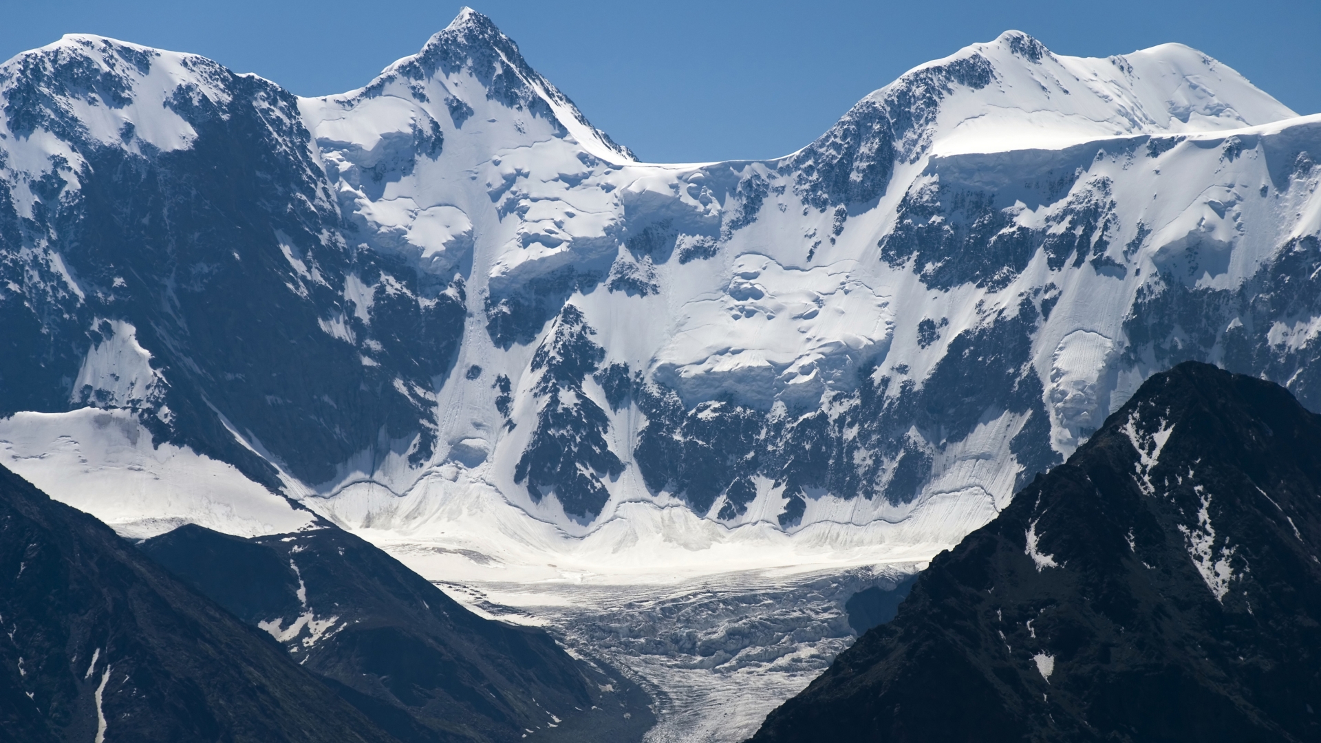 белуха, алтая