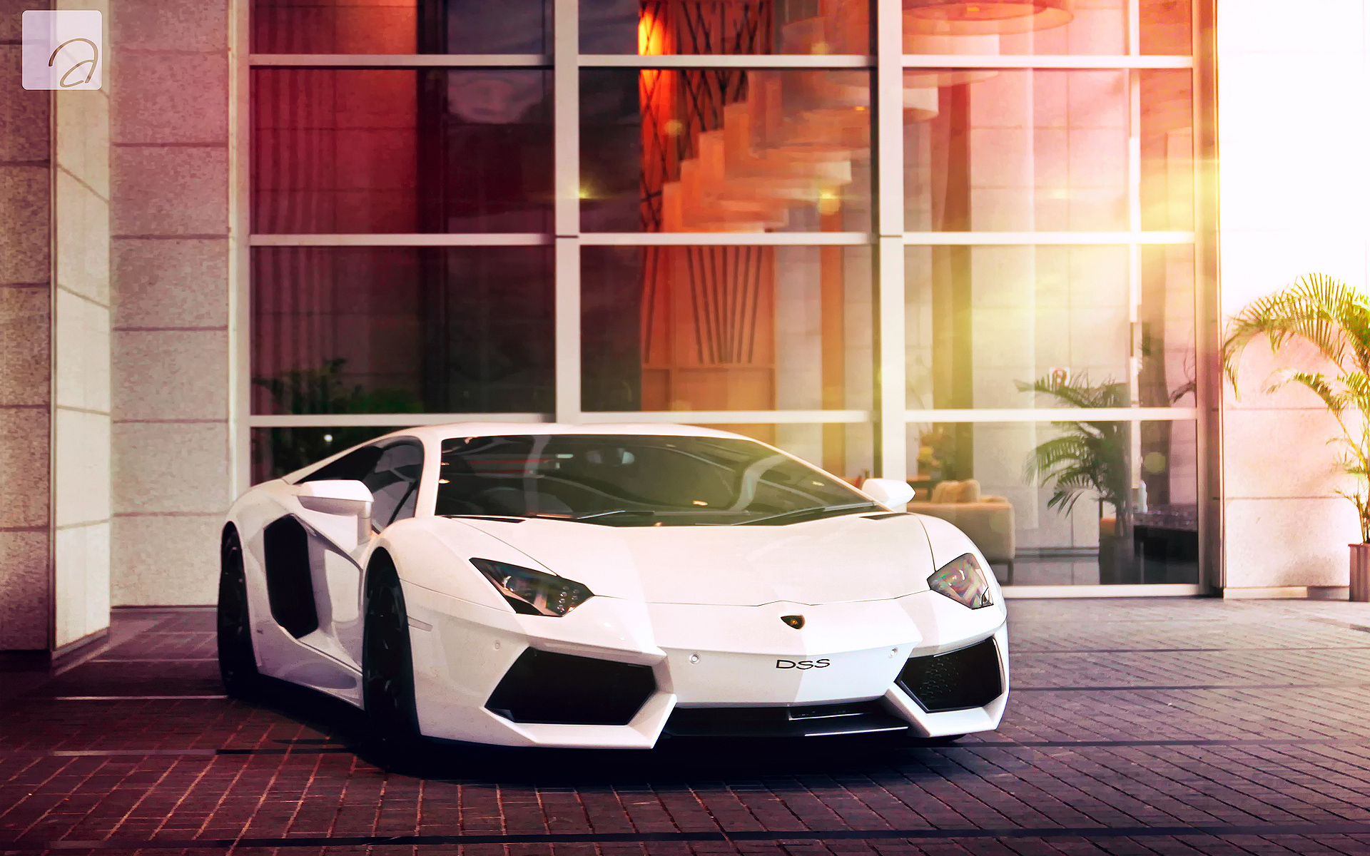 aventador, lamborghini