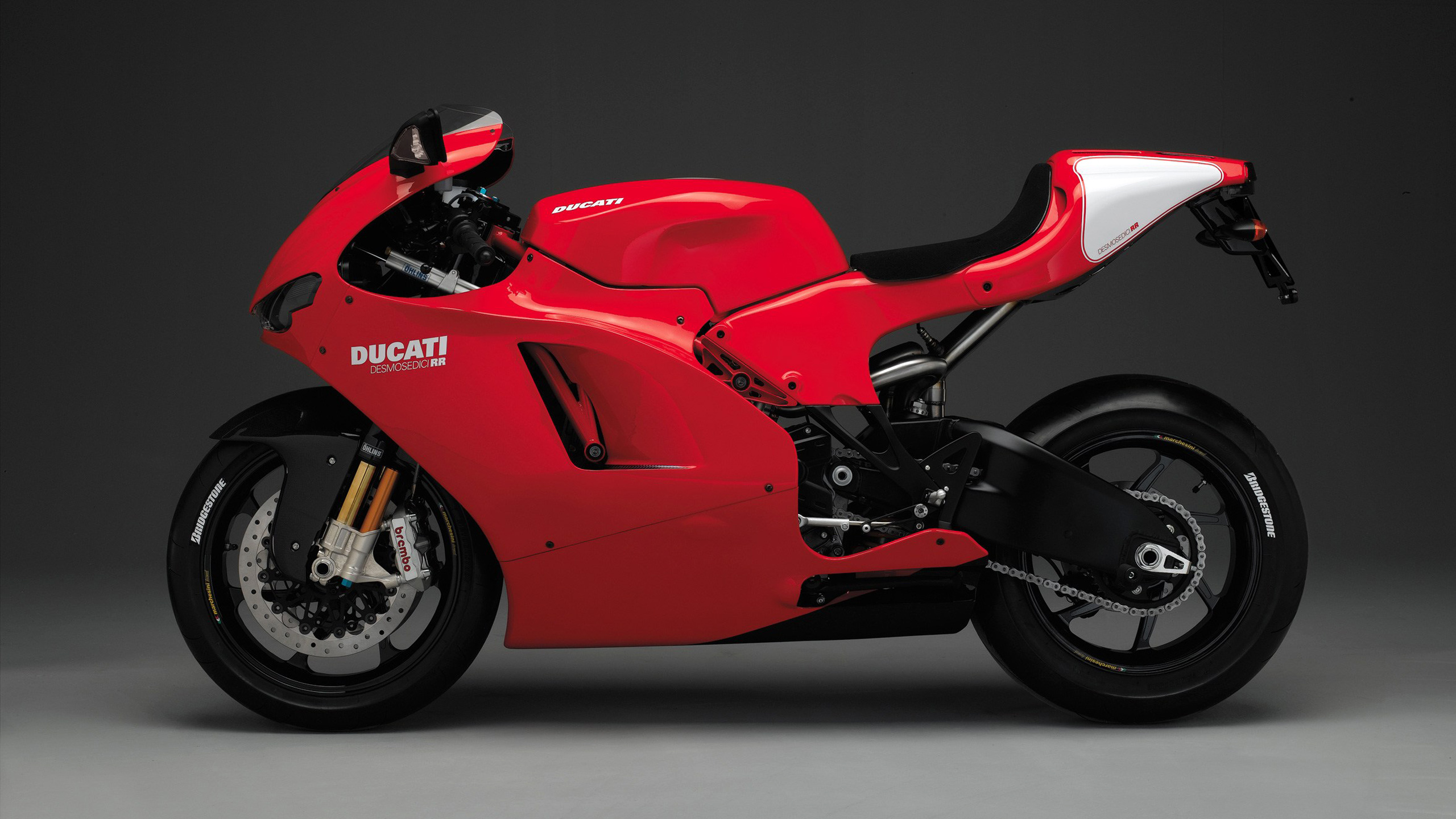 ducati, desmosedici, rr