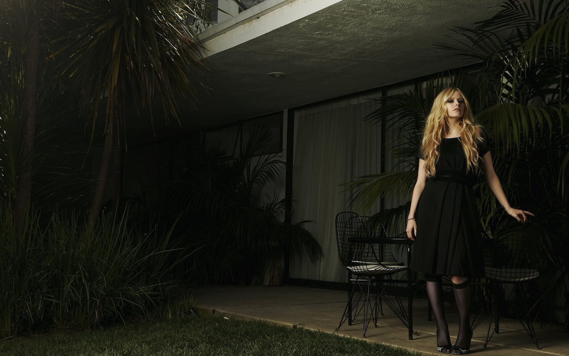lavigne, avril