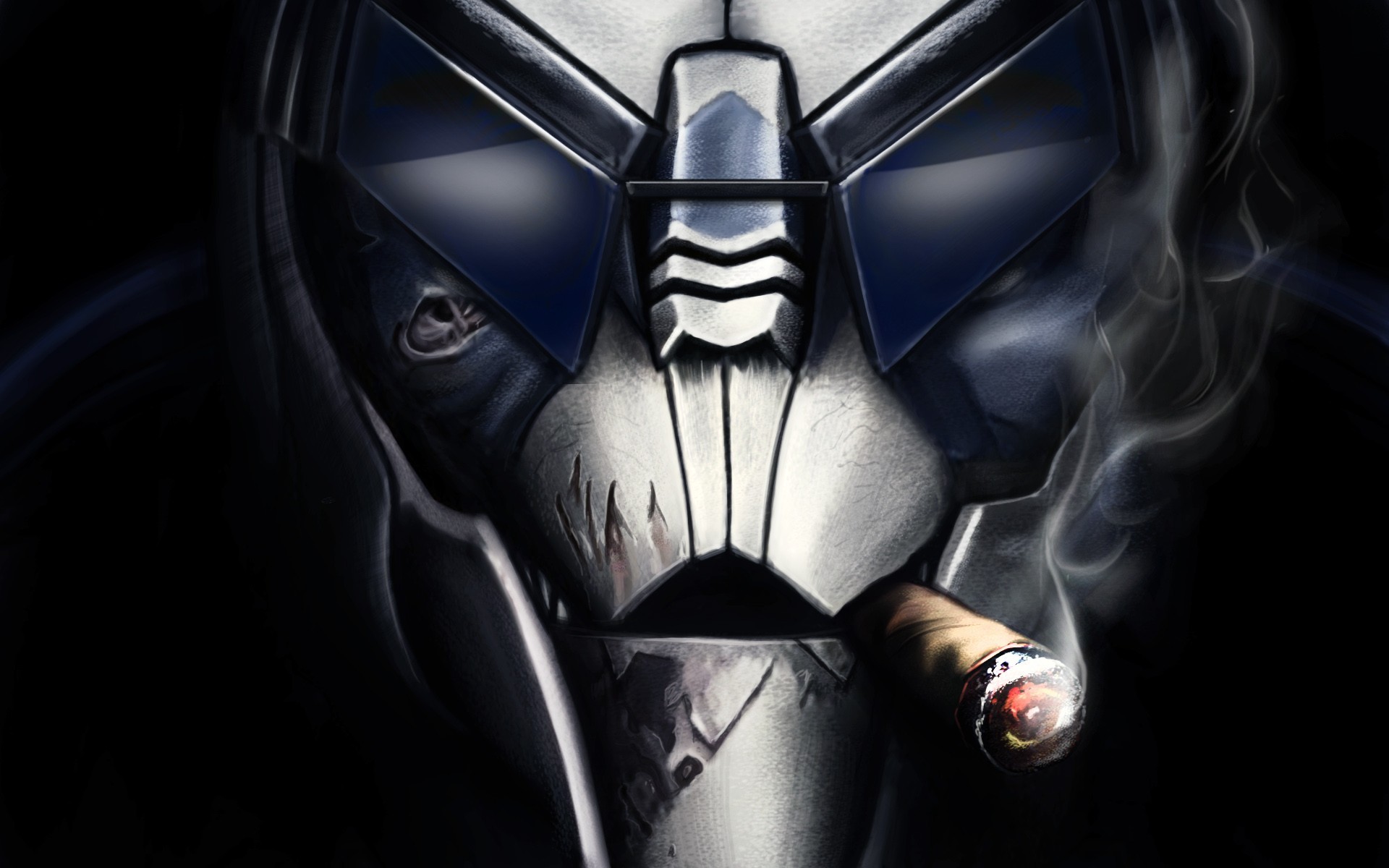 гаррус, mass, vakarian