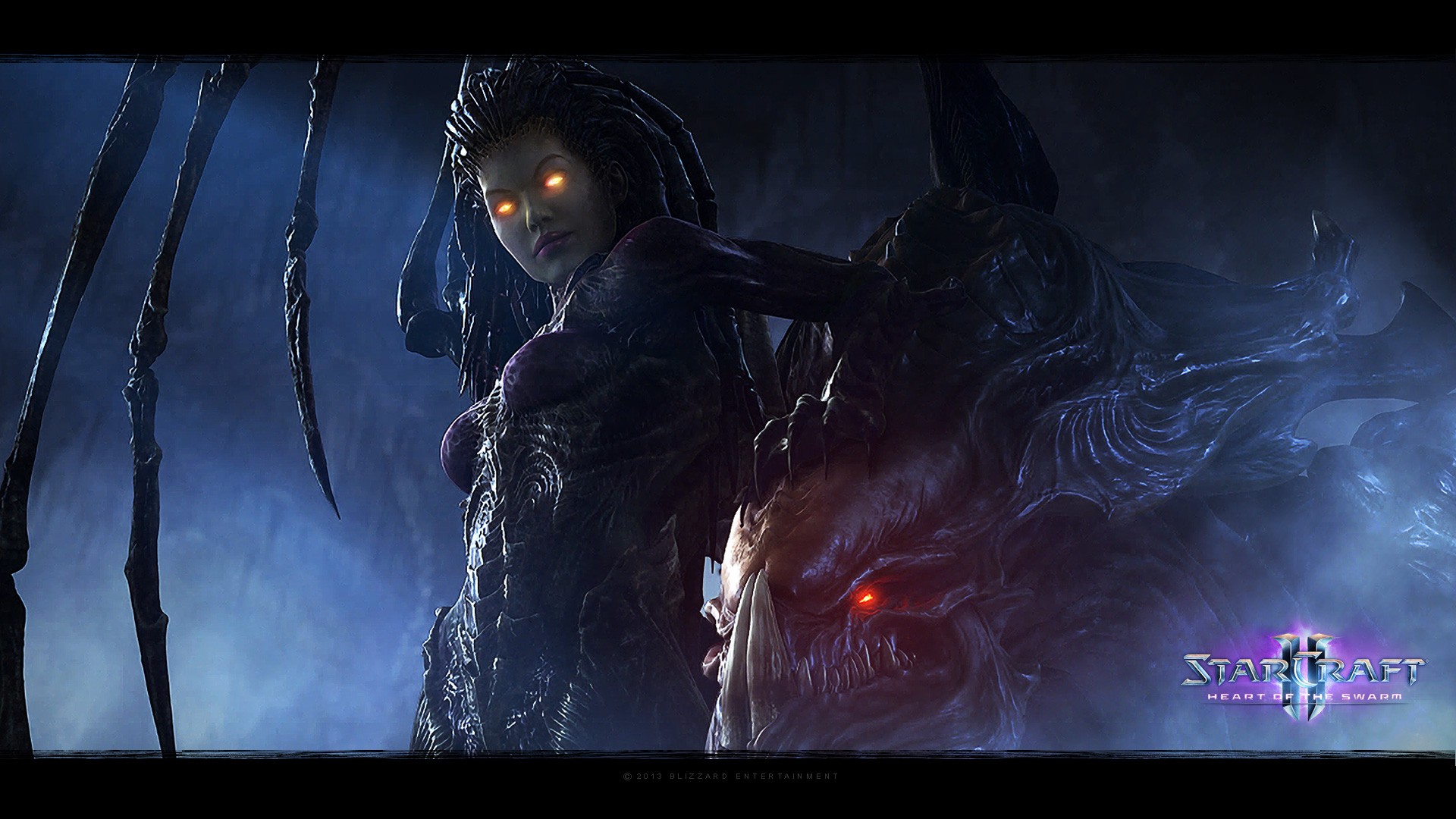 starcraft