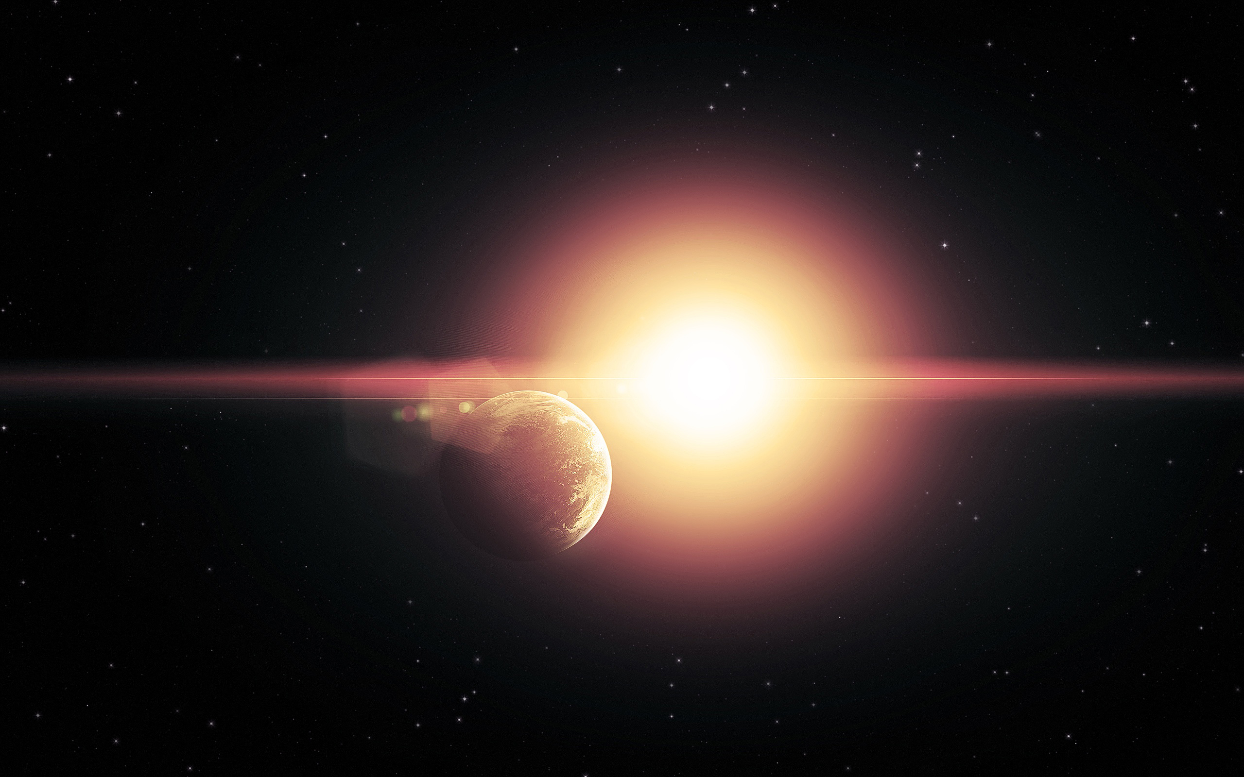 24083 Разрешение 2560x1600