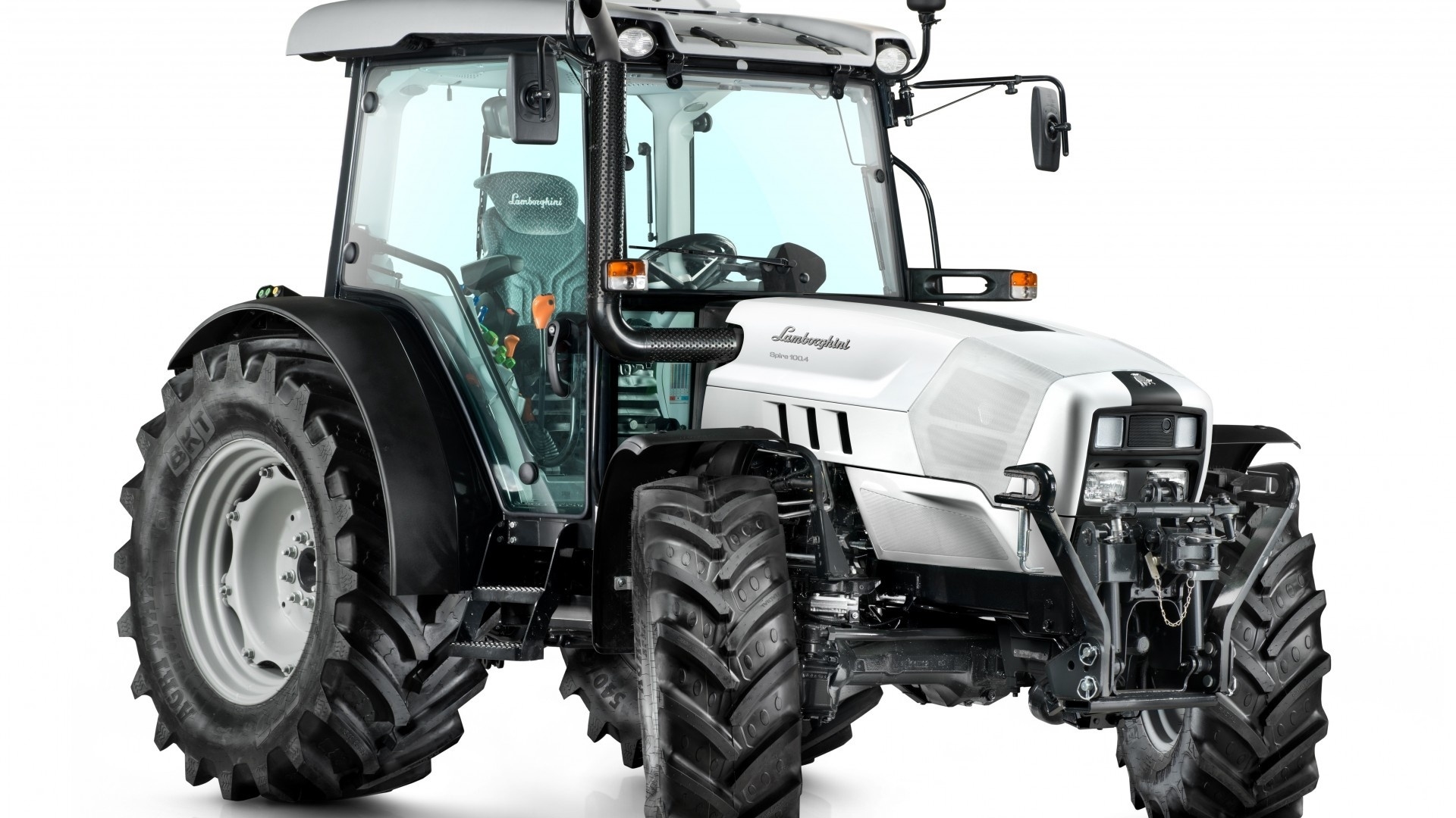 lamborghini, тюльцин, tratori