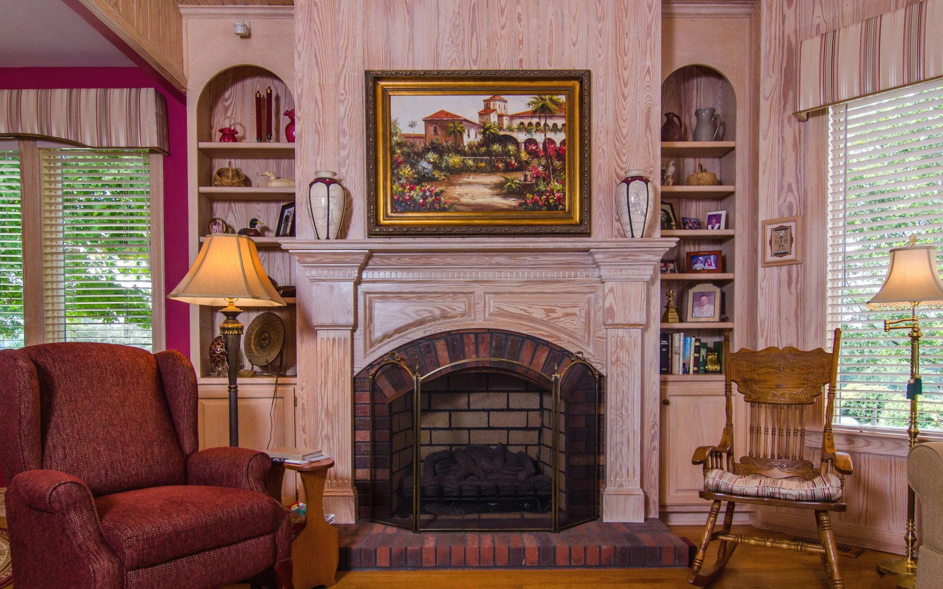 Дизайн и интерьер 18017